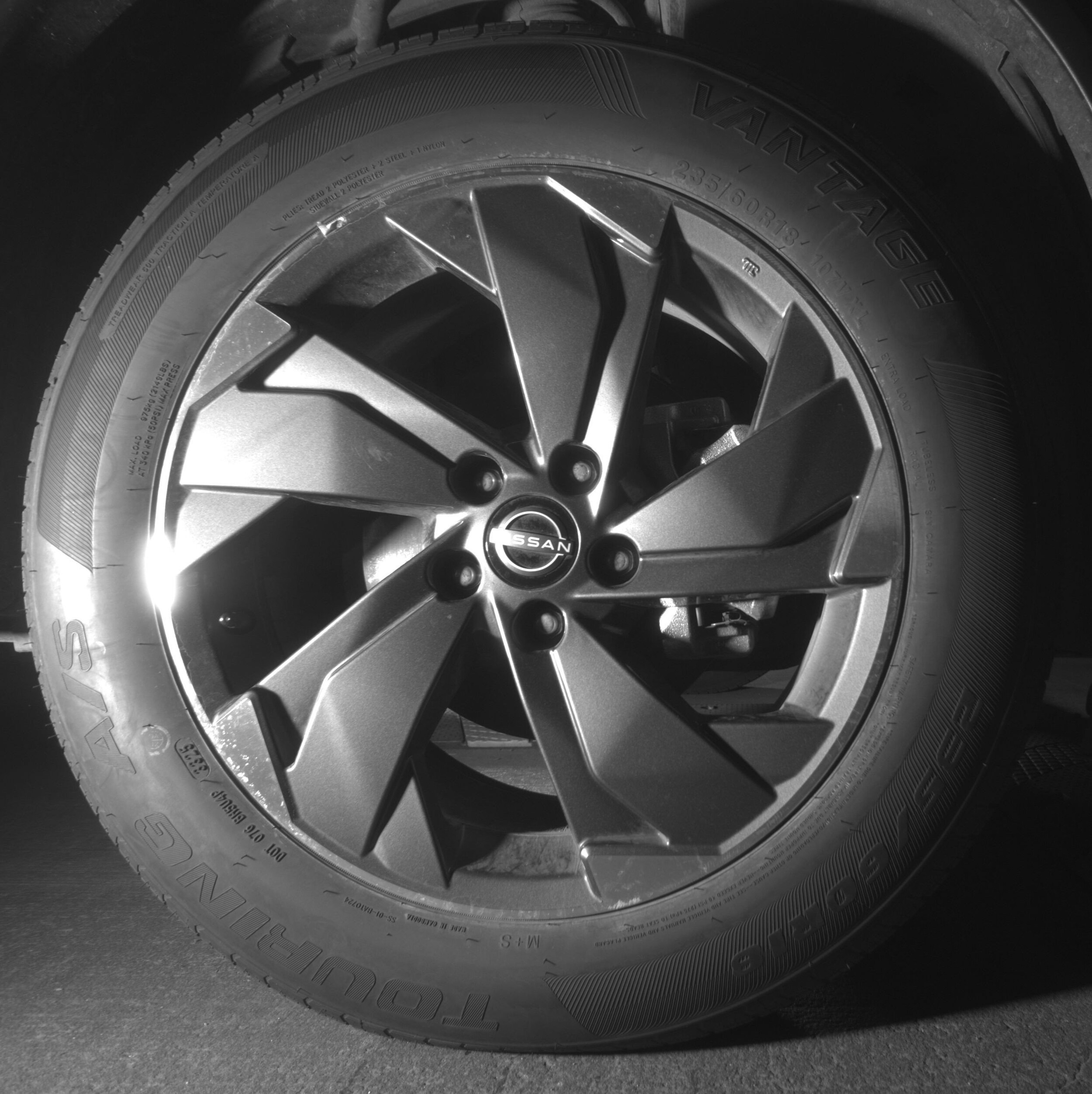 Thumbnail: 2025 Nissan Rogue - 13