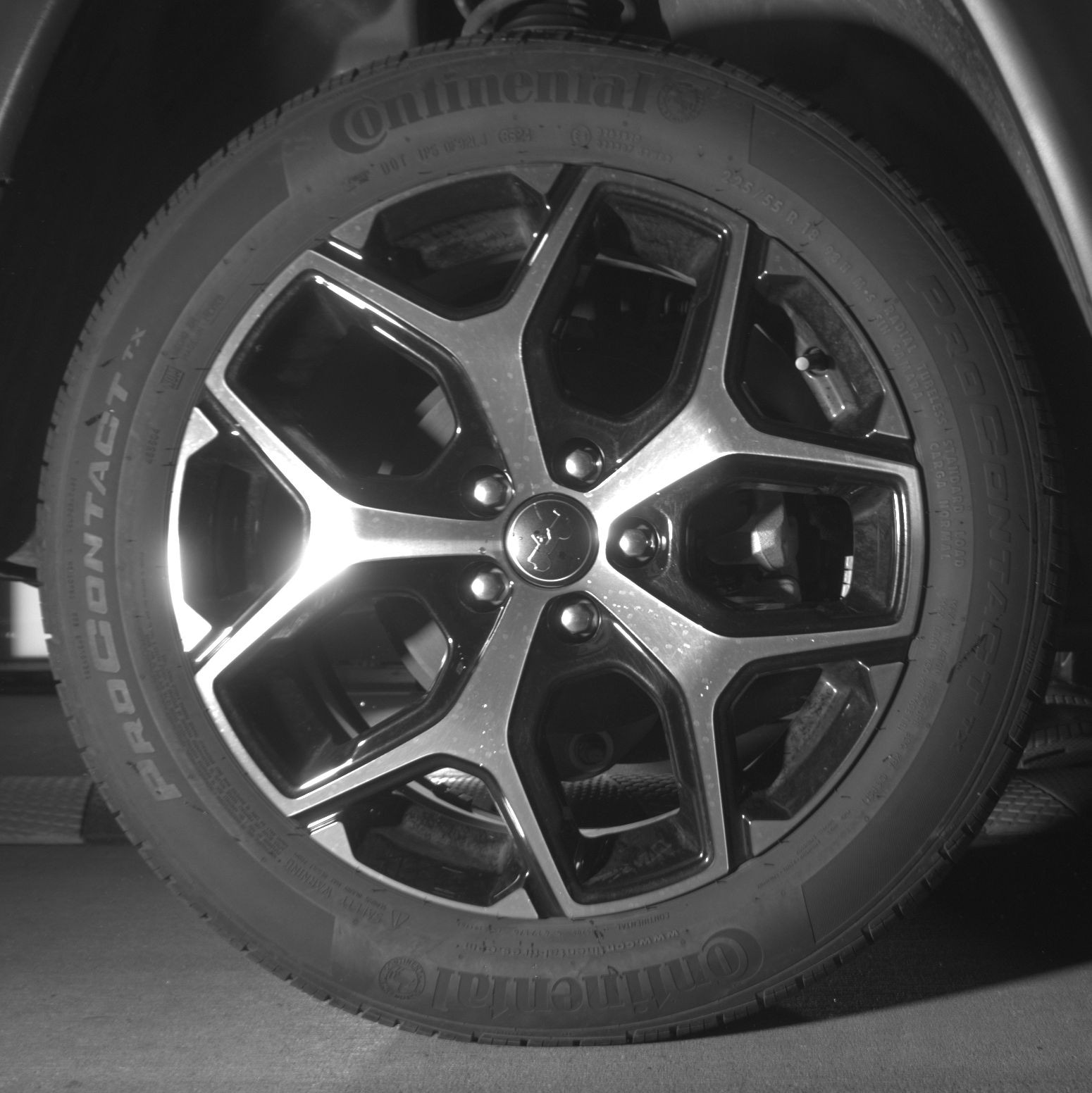 Thumbnail: 2025 Jeep Compass - 12