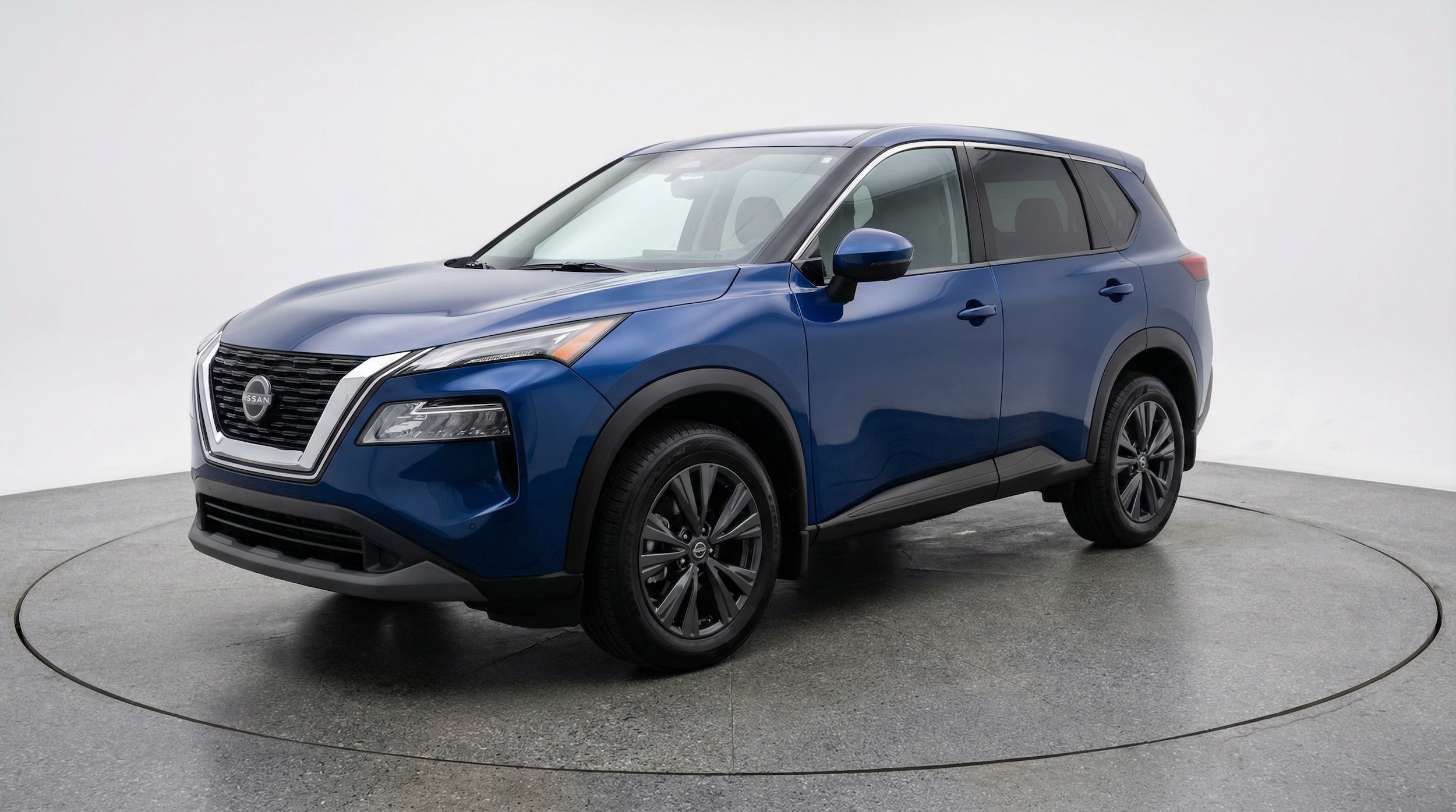 Thumbnail: 2025 Nissan Rogue - 3