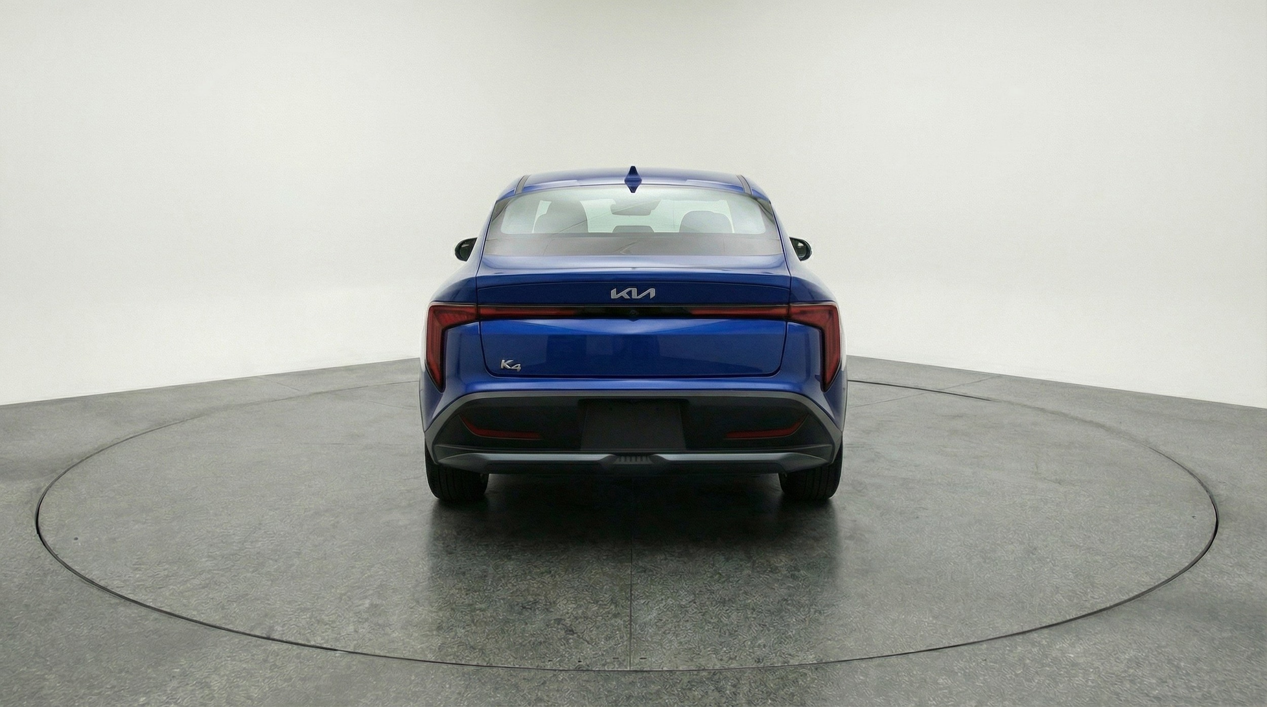 Thumbnail: 2025 Kia K4 - 7