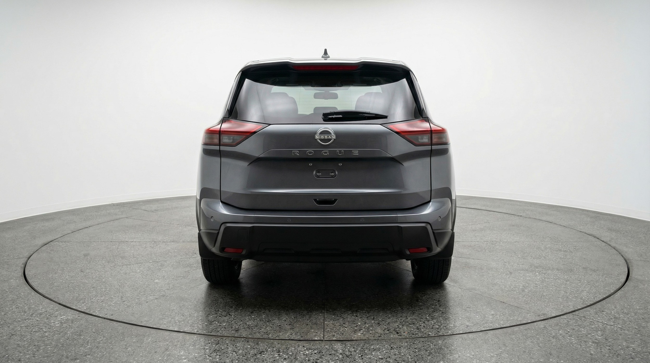 Thumbnail: 2025 Nissan Rogue - 6