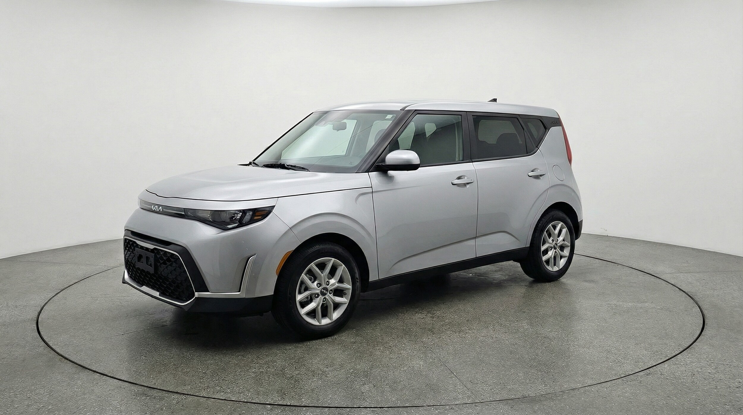 Thumbnail: 2025 Kia Soul - 3