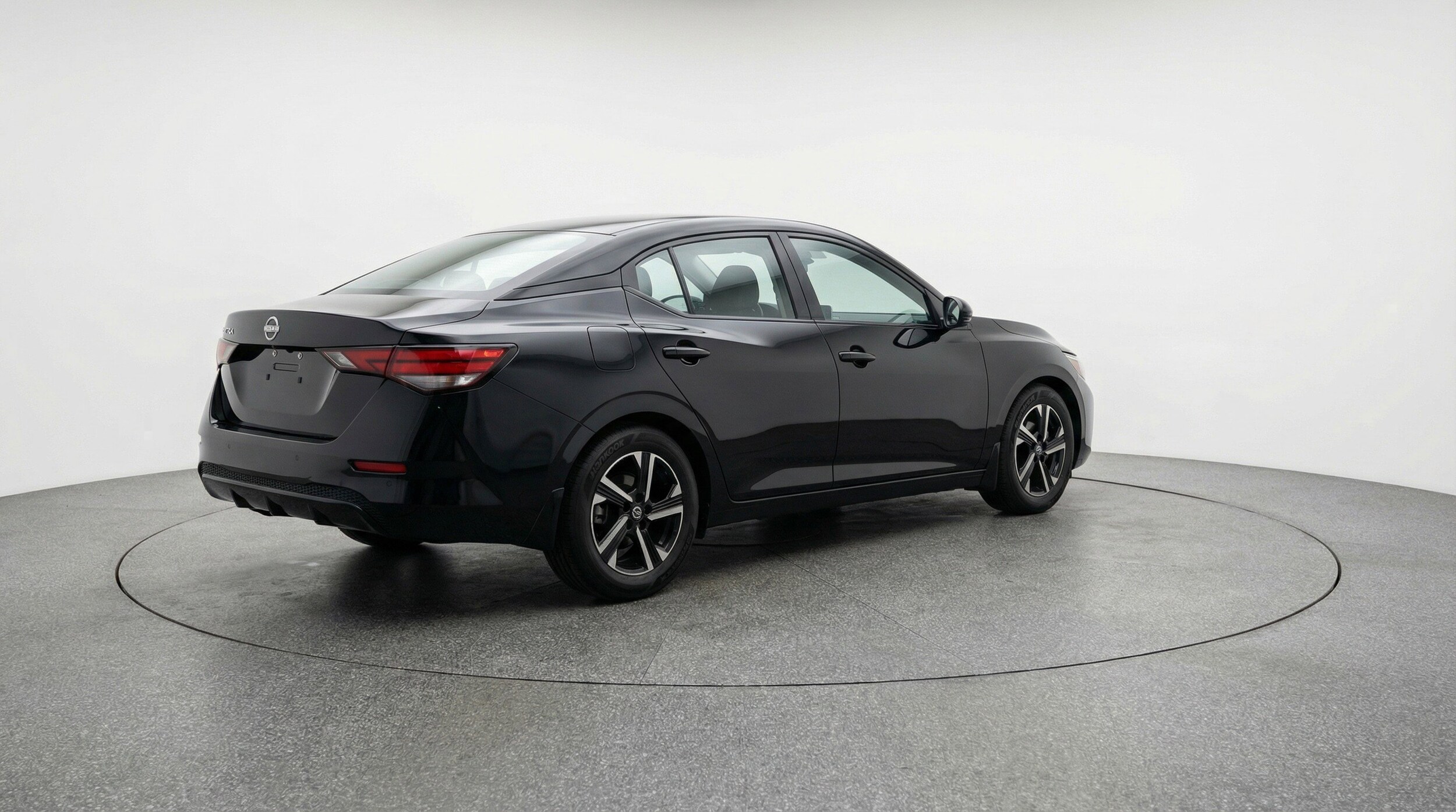 Thumbnail: 2025 Nissan Sentra - 9