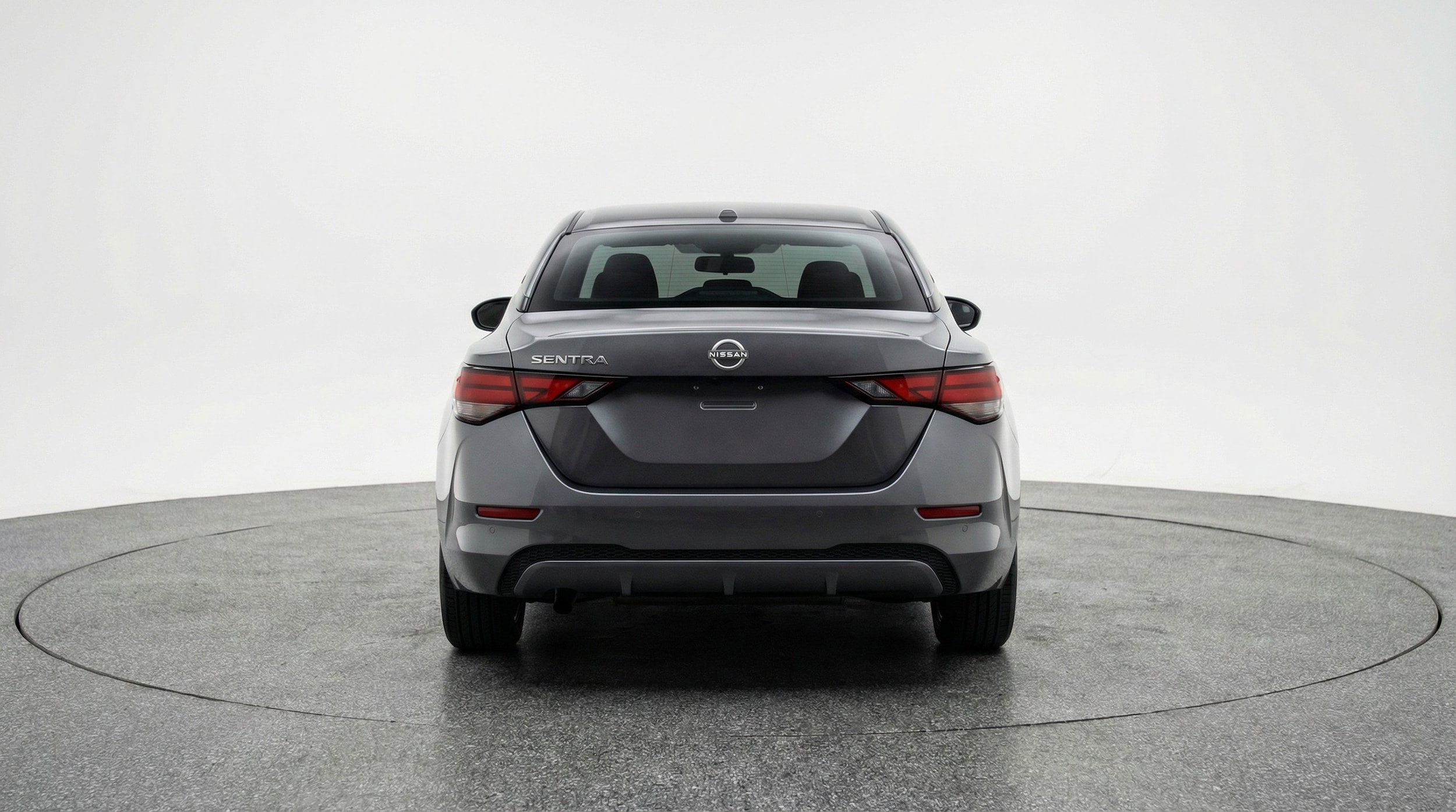 Thumbnail: 2025 Nissan Sentra - 7