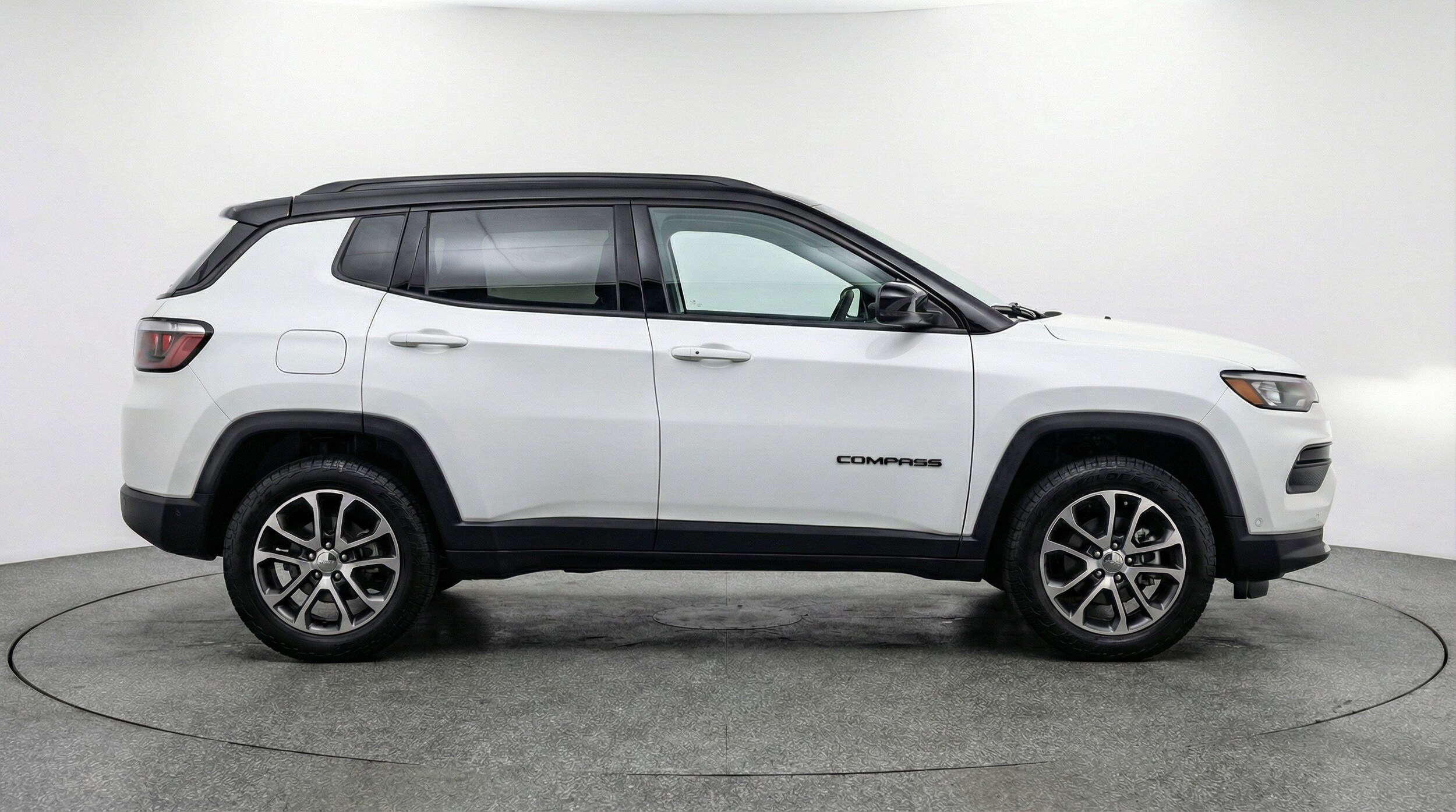Thumbnail: 2025 Jeep Compass - 11