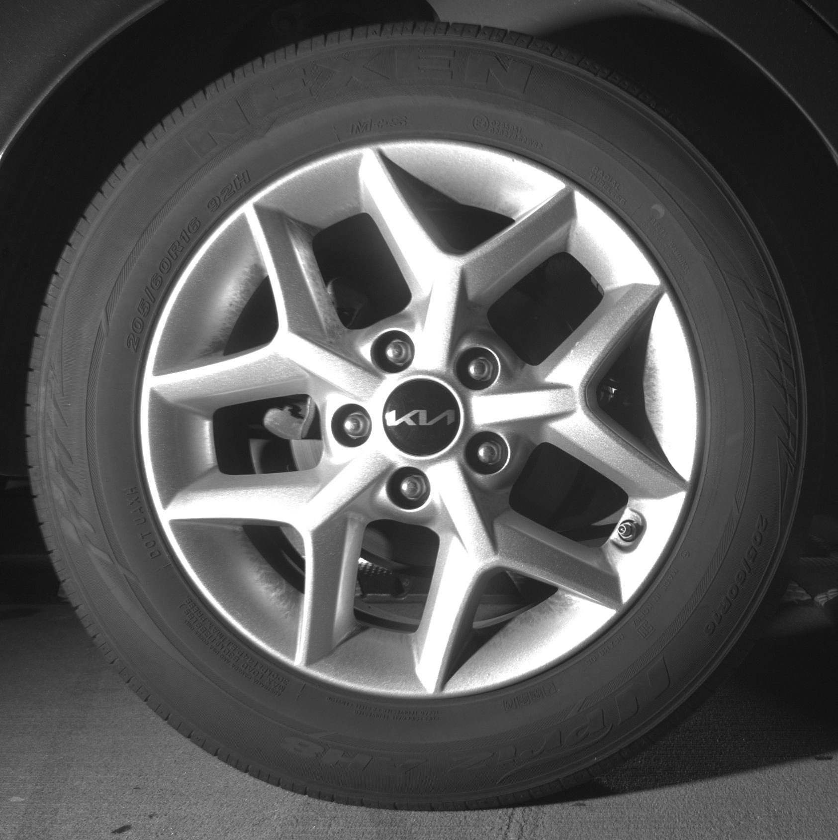 Thumbnail: 2025 Kia Soul - 15
