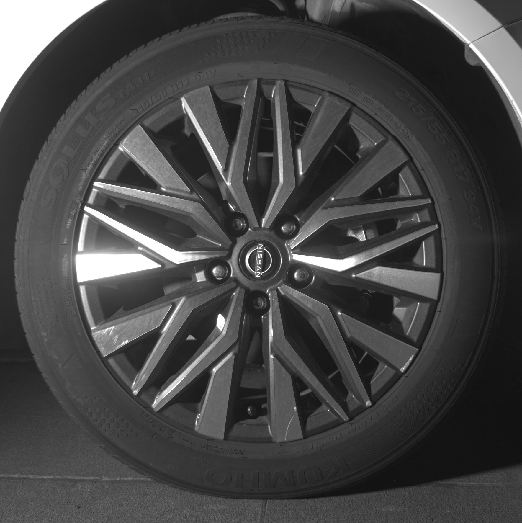 Thumbnail: 2025 Nissan Altima - 10