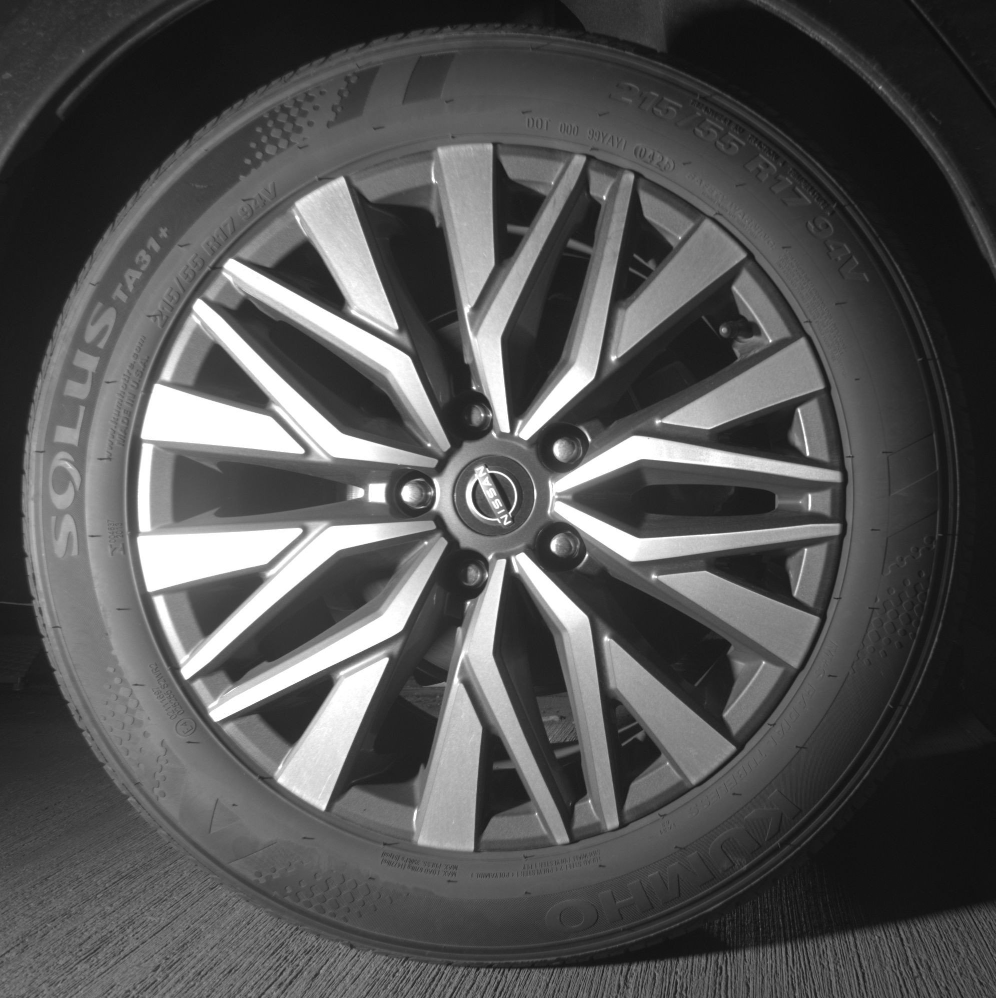 Thumbnail: 2025 Nissan Altima - 15