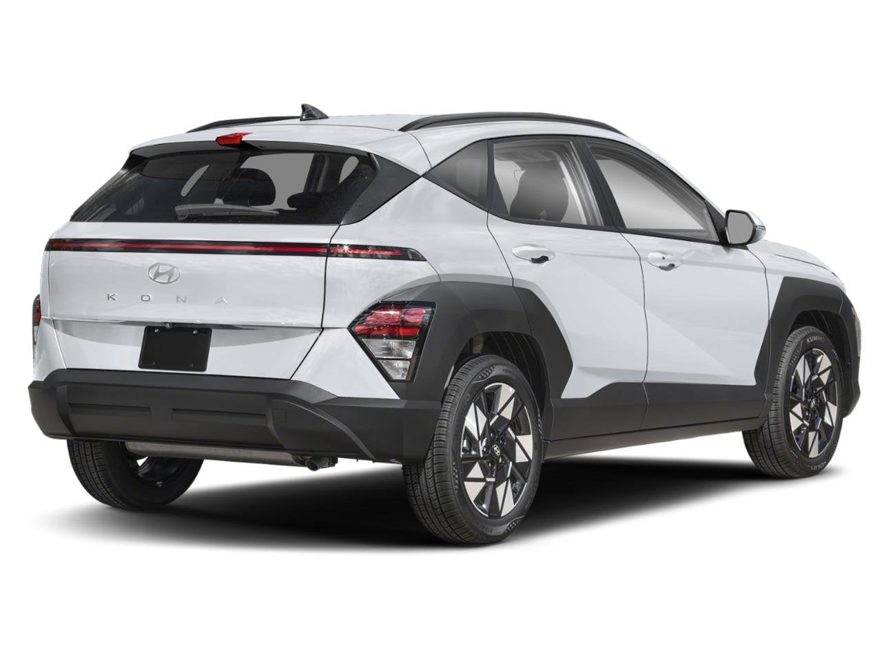 Thumbnail: 2025 Hyundai Kona - 2