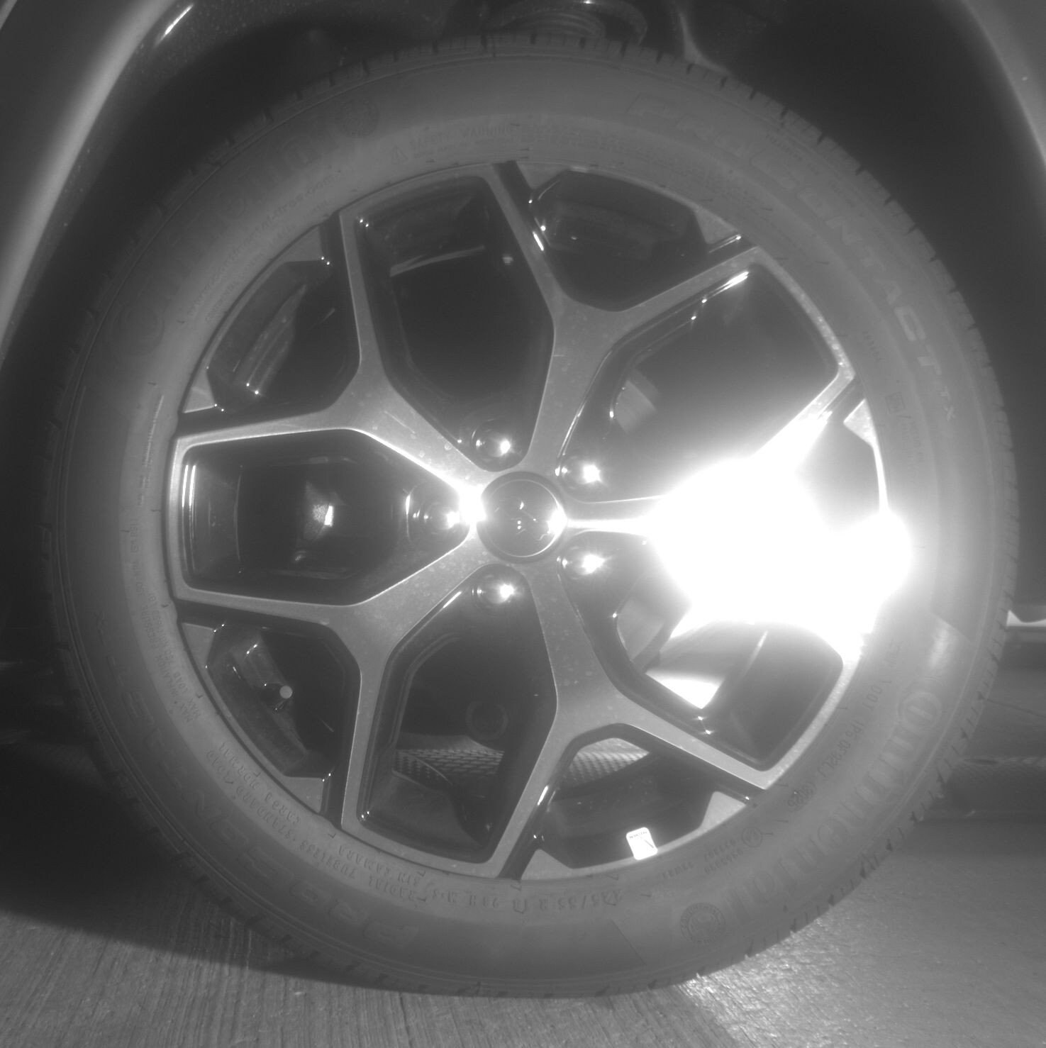 Thumbnail: 2025 Jeep Compass - 14