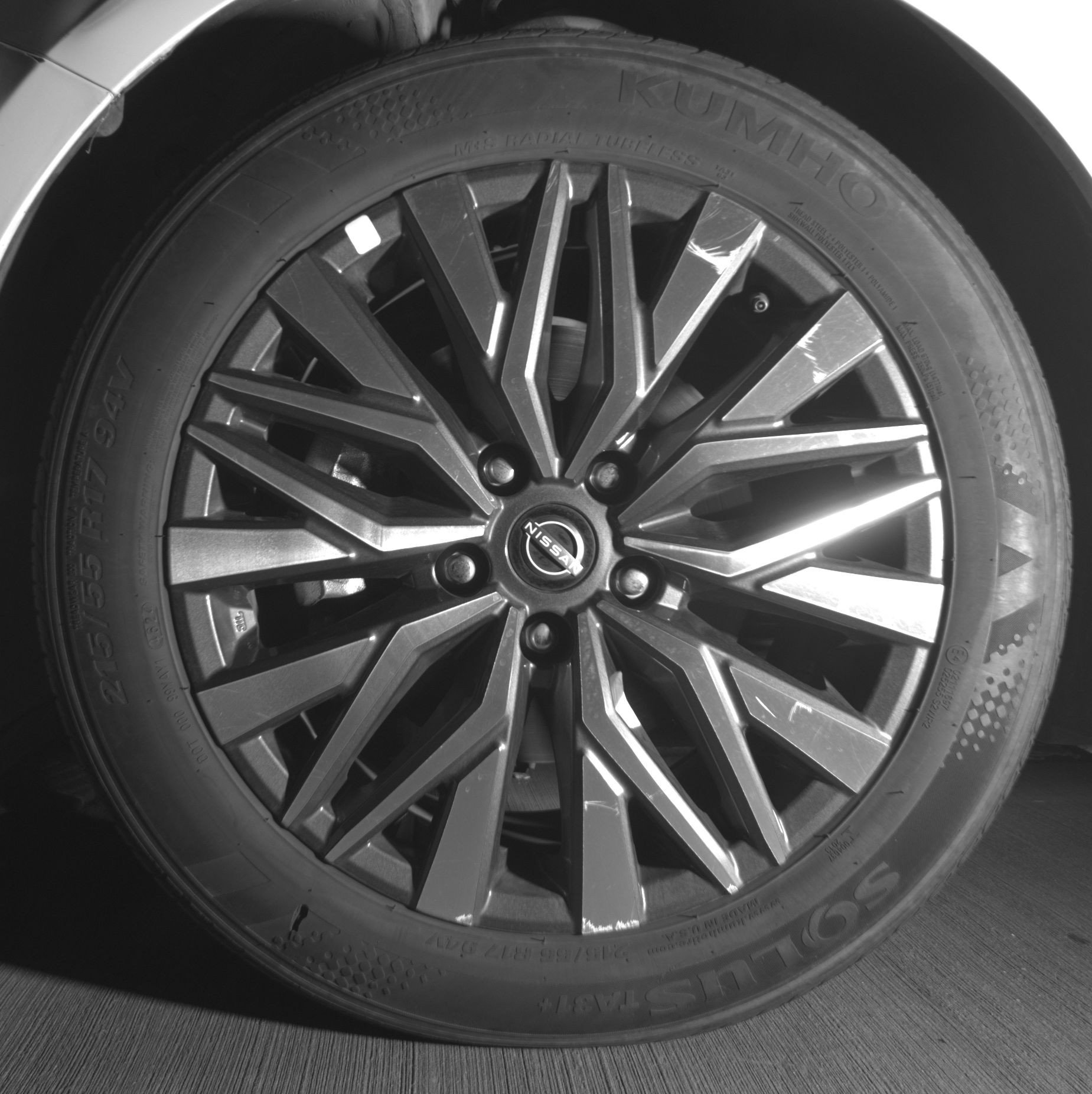 Thumbnail: 2025 Nissan Altima - 12