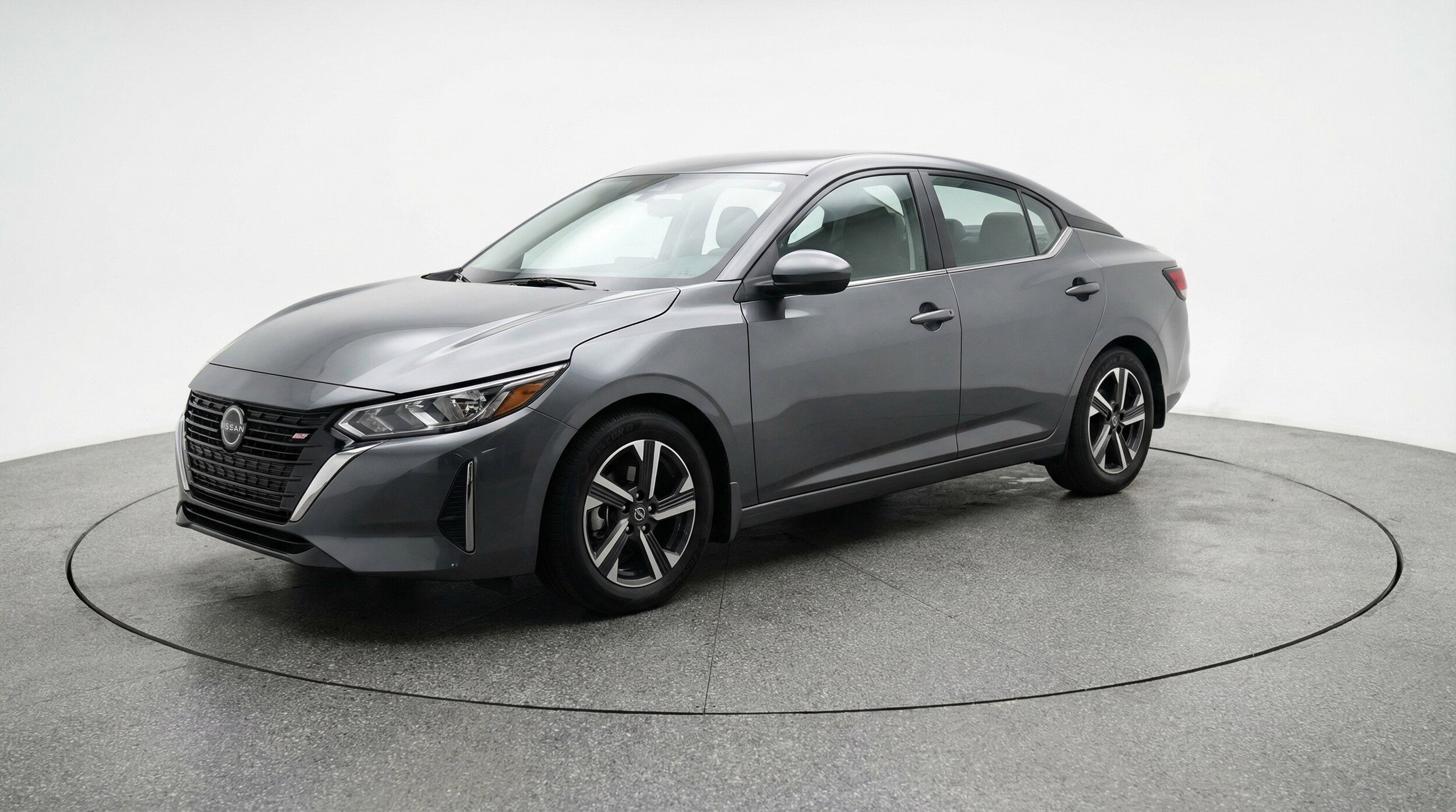 Thumbnail: 2025 Nissan Sentra - 3