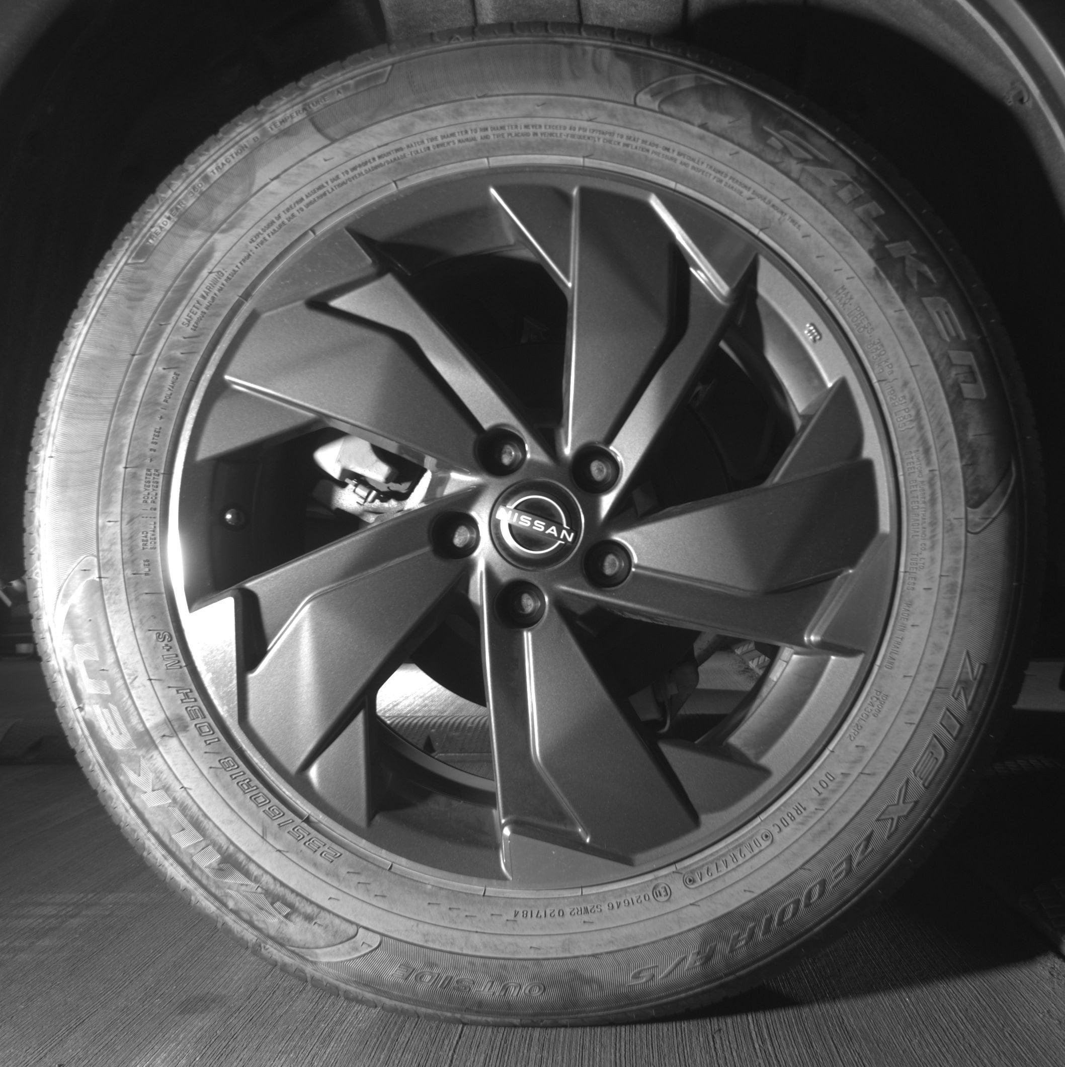 Thumbnail: 2025 Nissan Rogue - 15