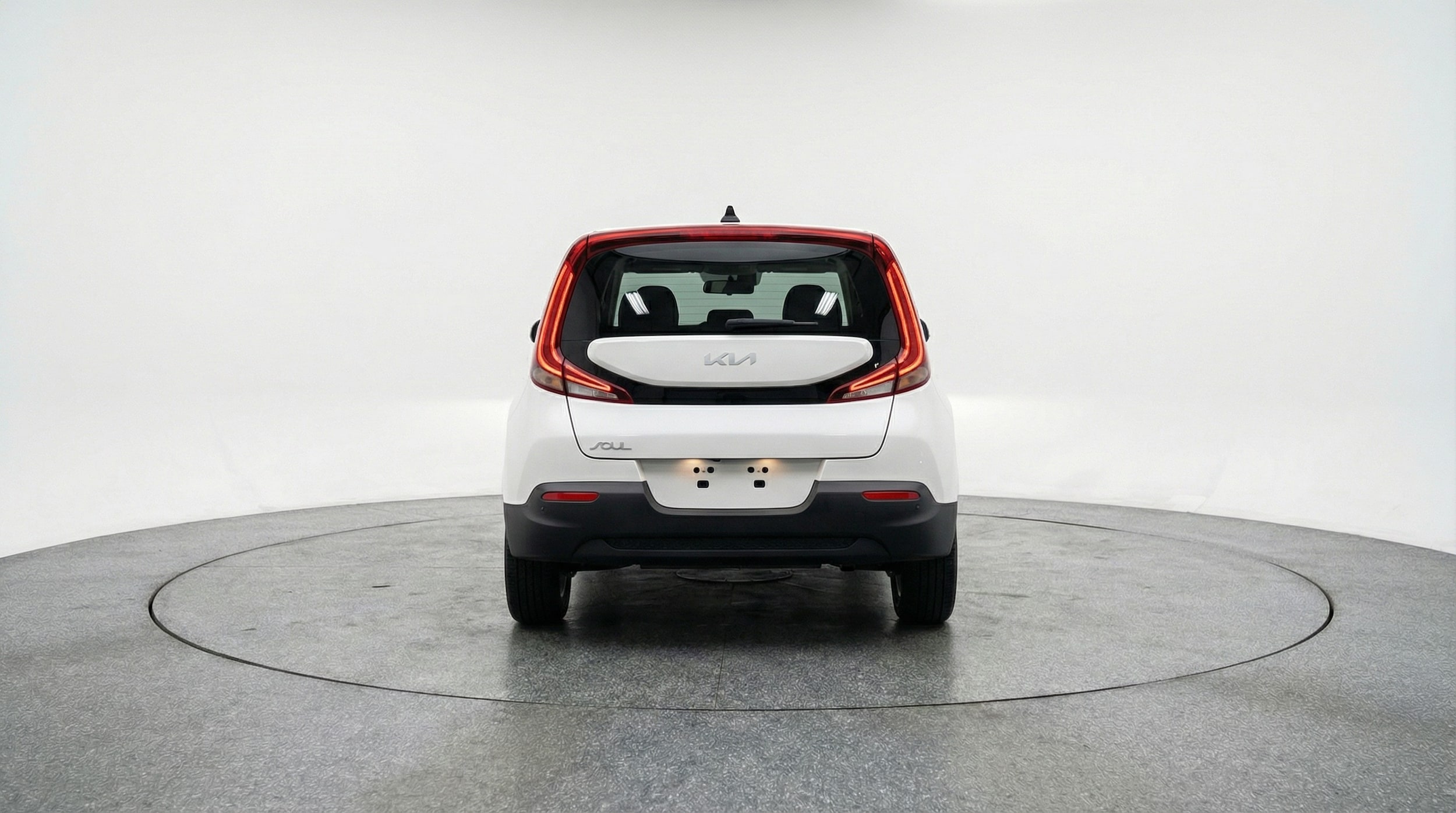 Thumbnail: 2025 Kia Soul - 6