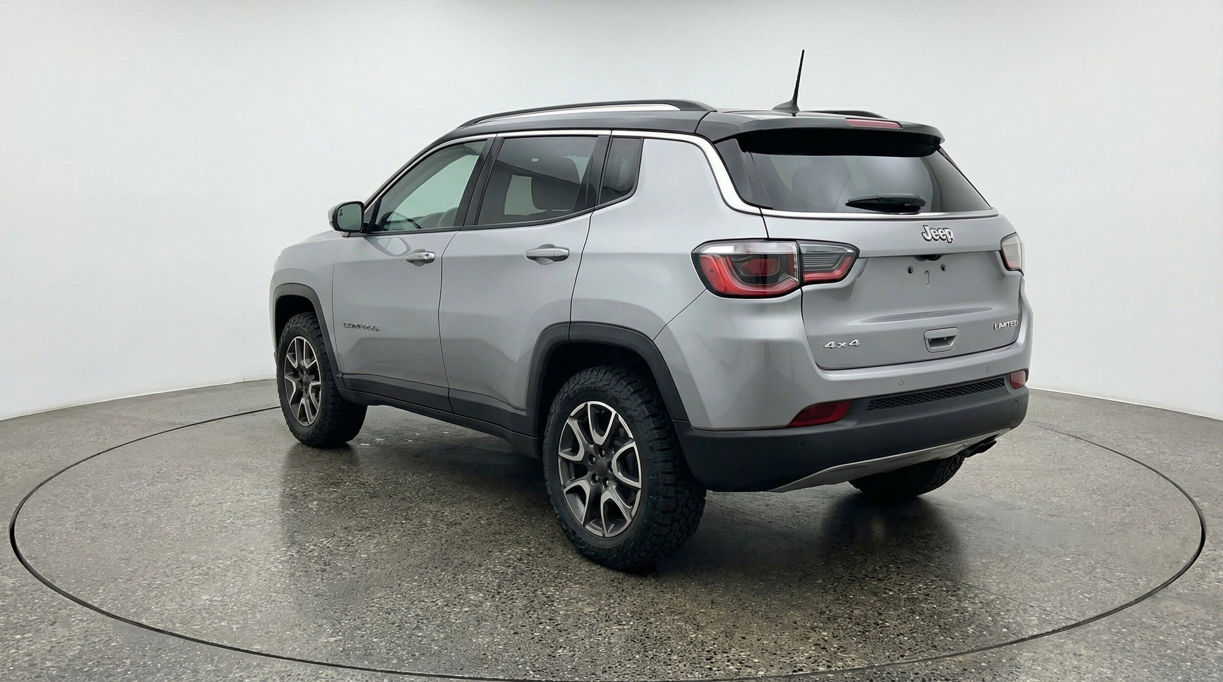 Thumbnail: 2025 Jeep Compass - 6