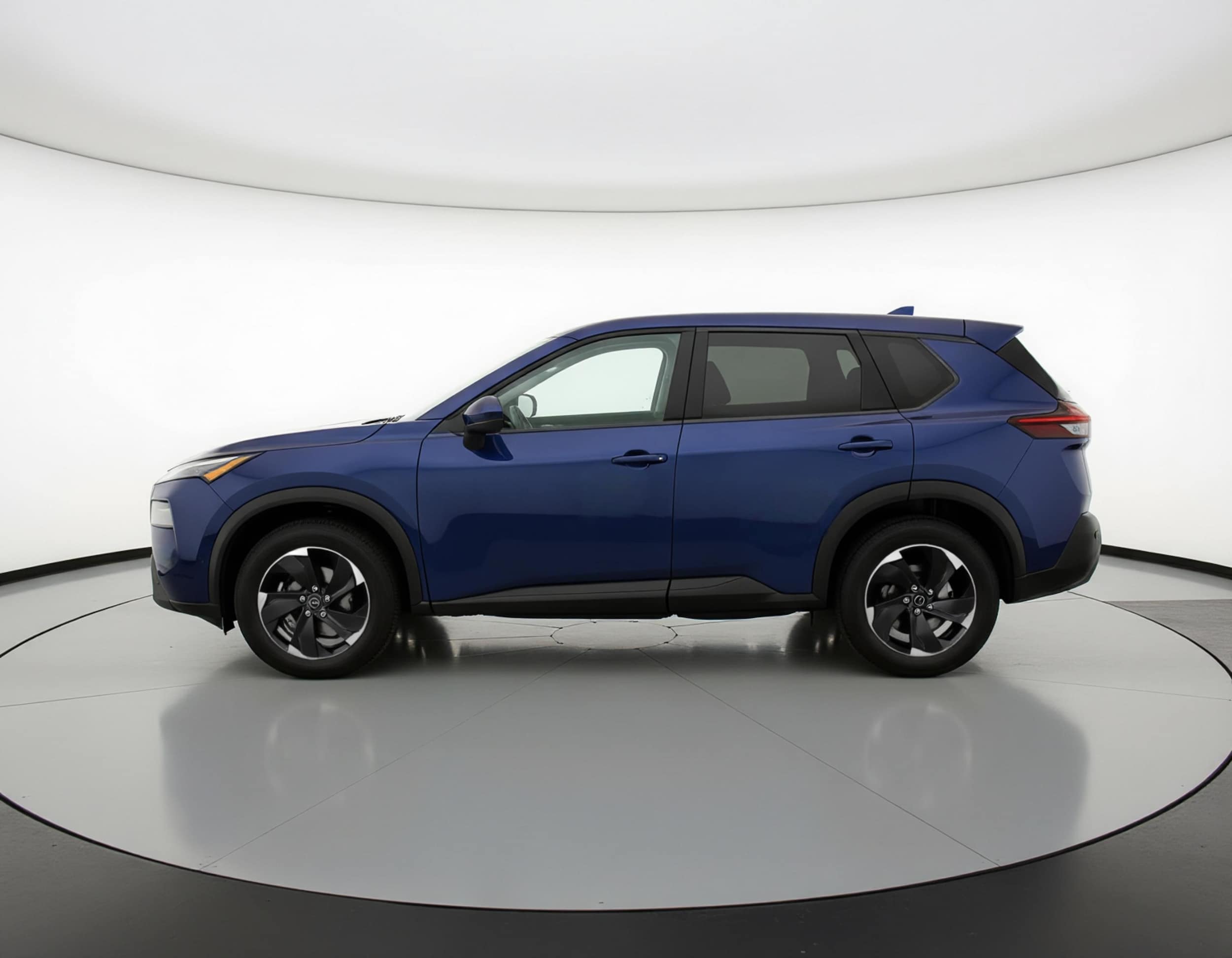 Thumbnail: 2025 Nissan Rogue - 4