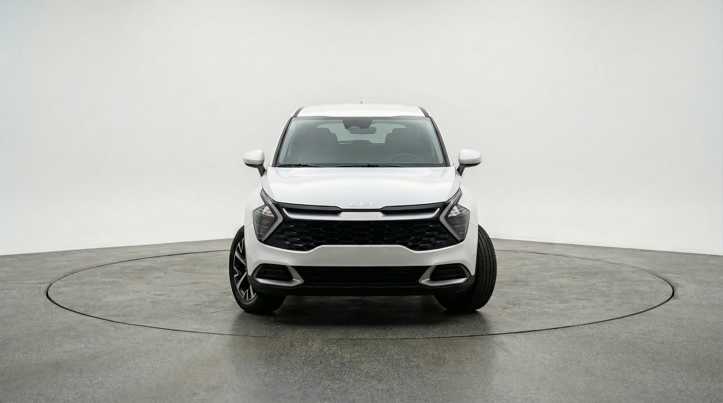 Thumbnail: 2025 Kia Sportage - 2