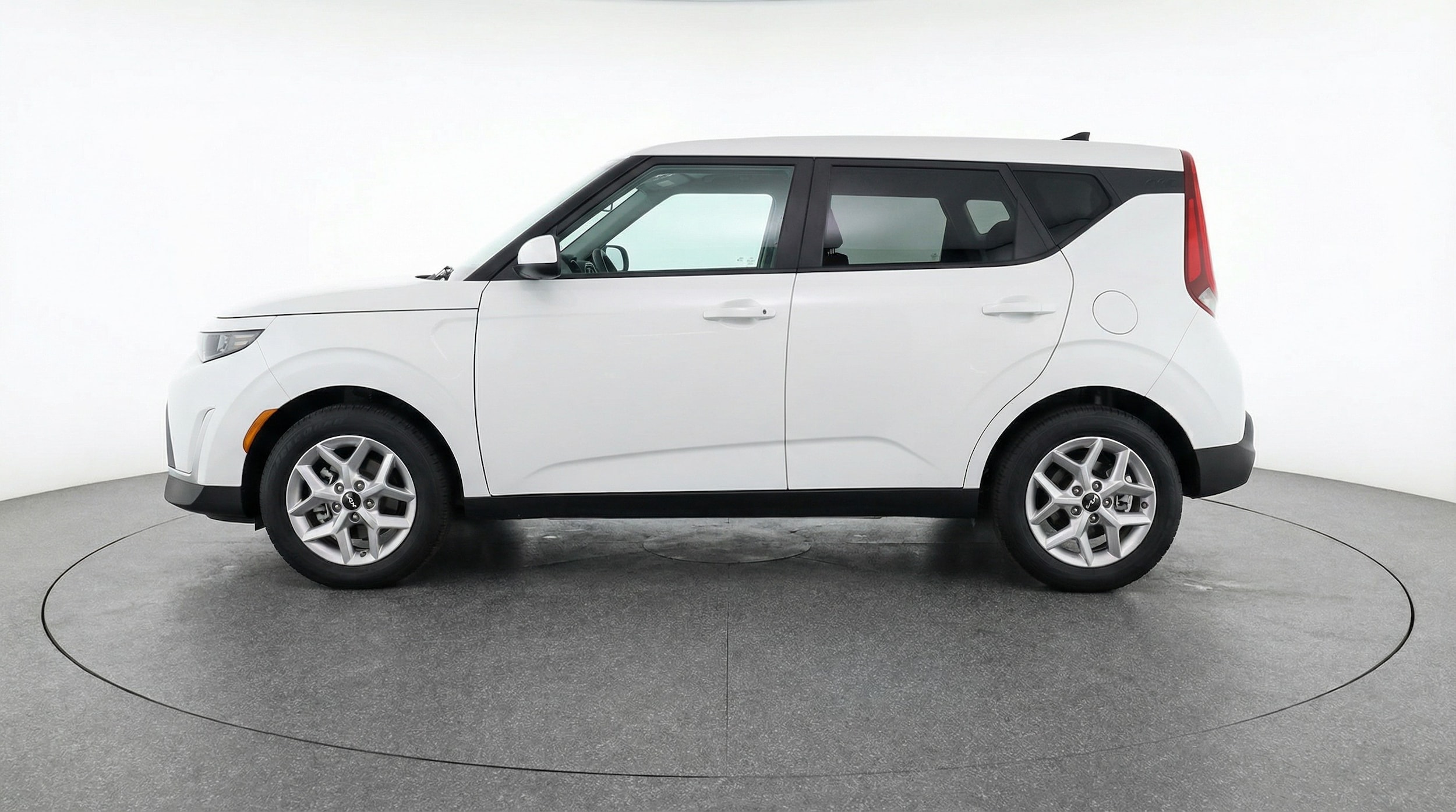 Thumbnail: 2025 Kia Soul - 4