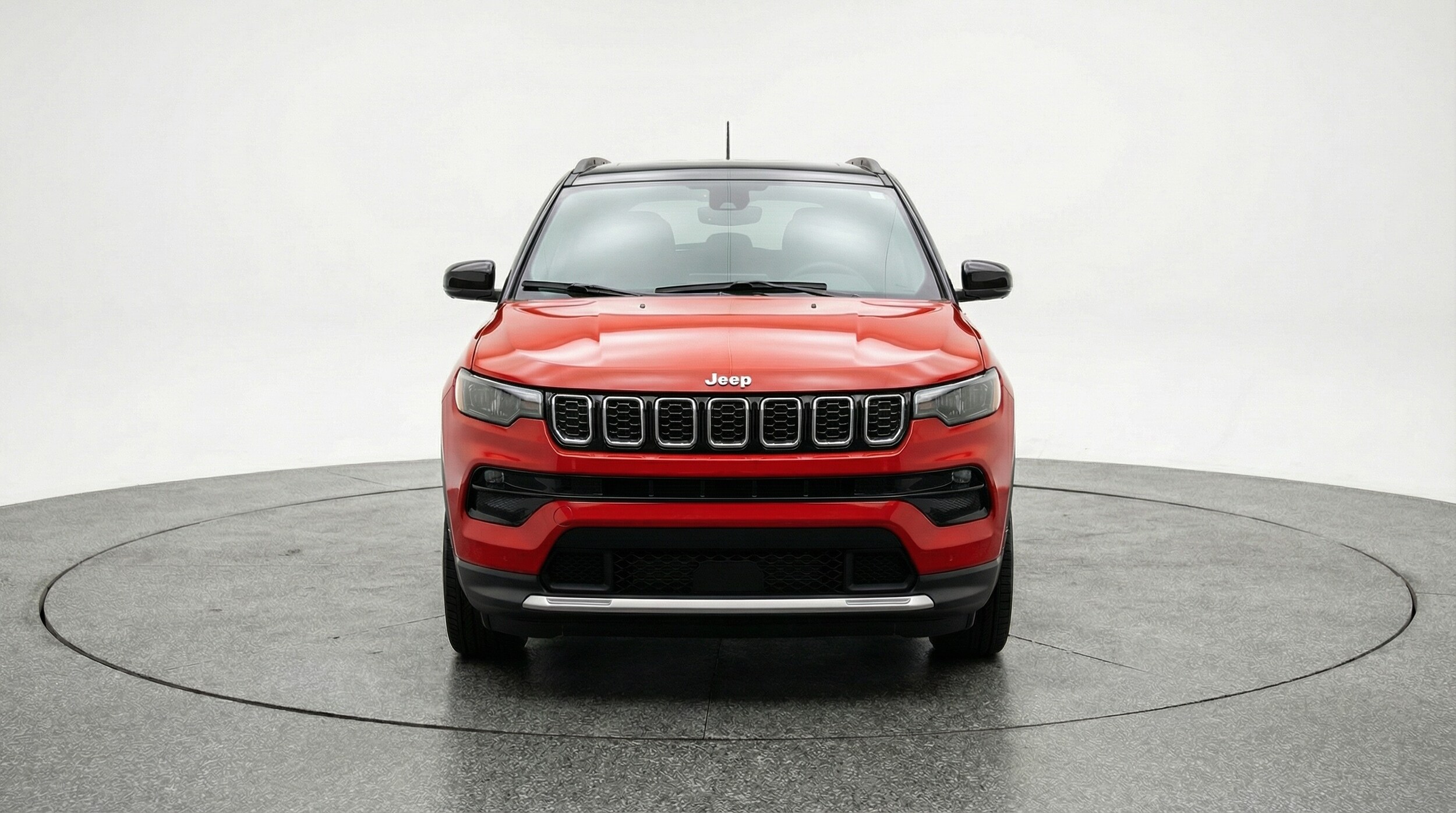 Thumbnail: 2025 Jeep Compass - 2