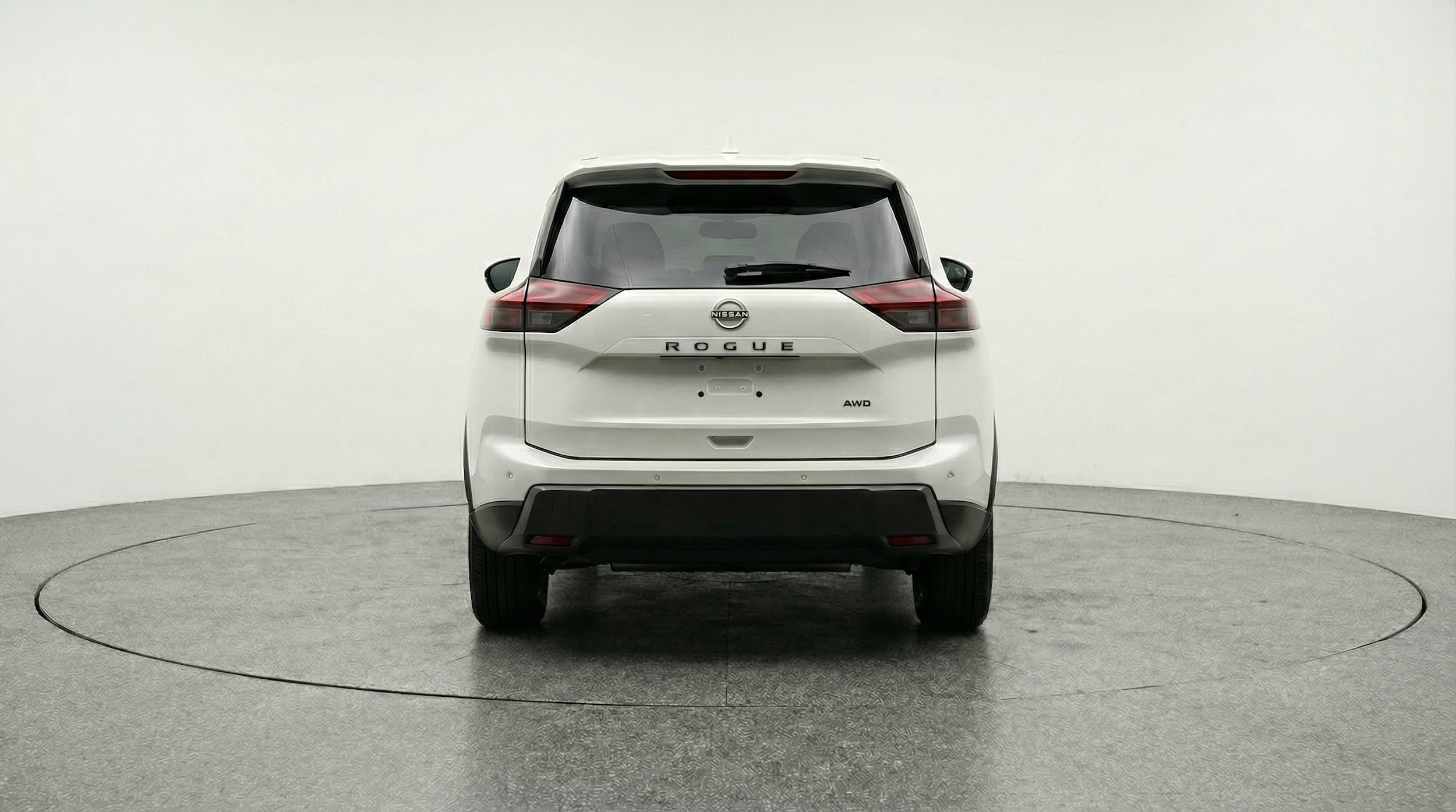 Thumbnail: 2025 Nissan Rogue - 6