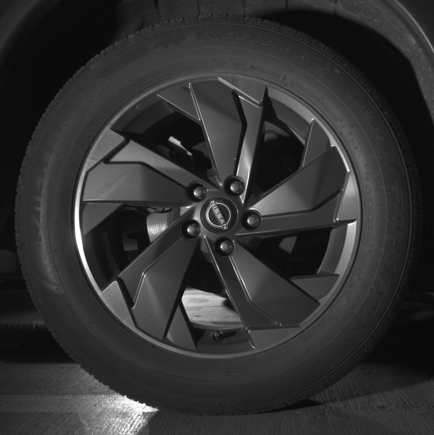 Thumbnail: 2025 Nissan Rogue - 12