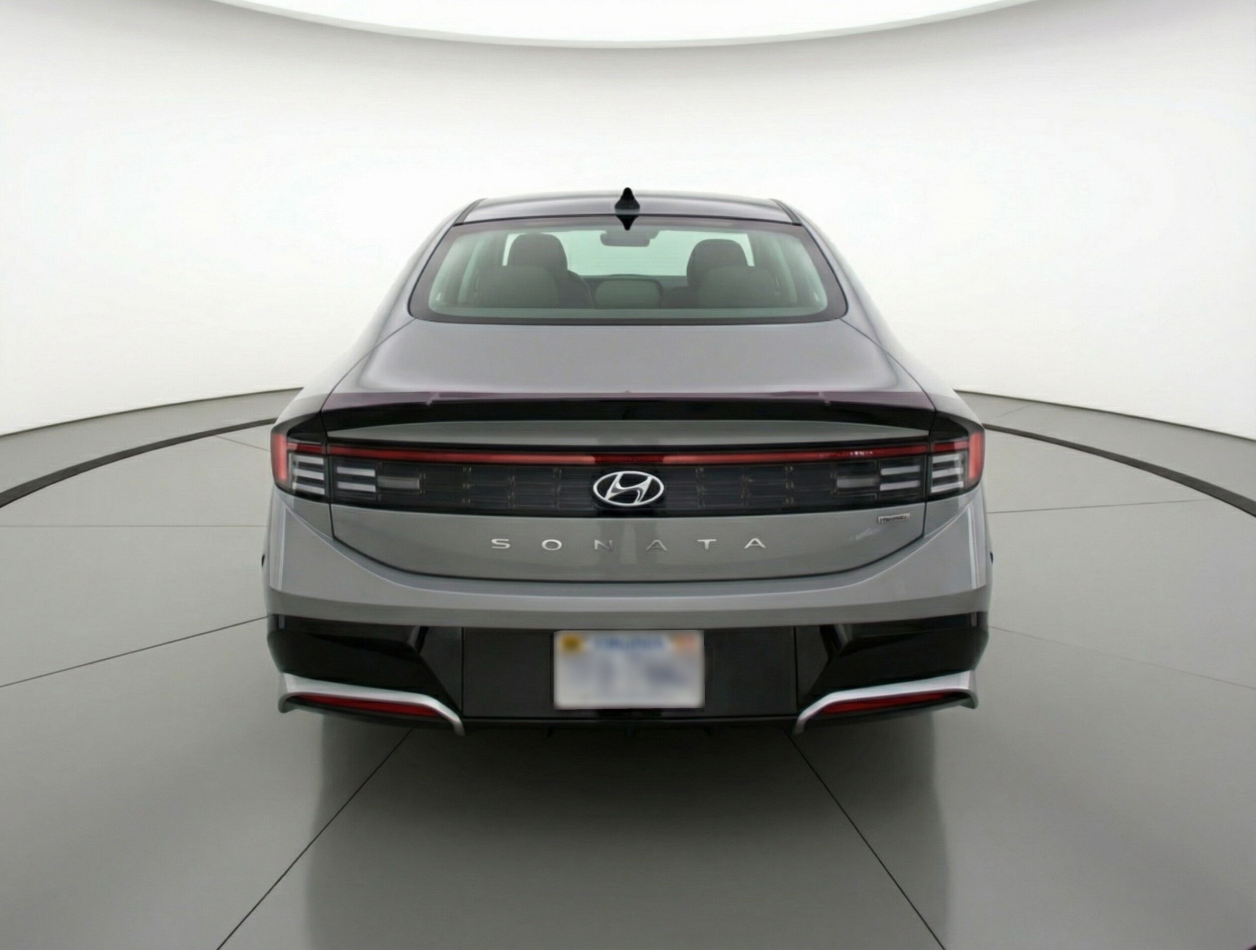 Thumbnail: 2025 Hyundai Sonata - 6