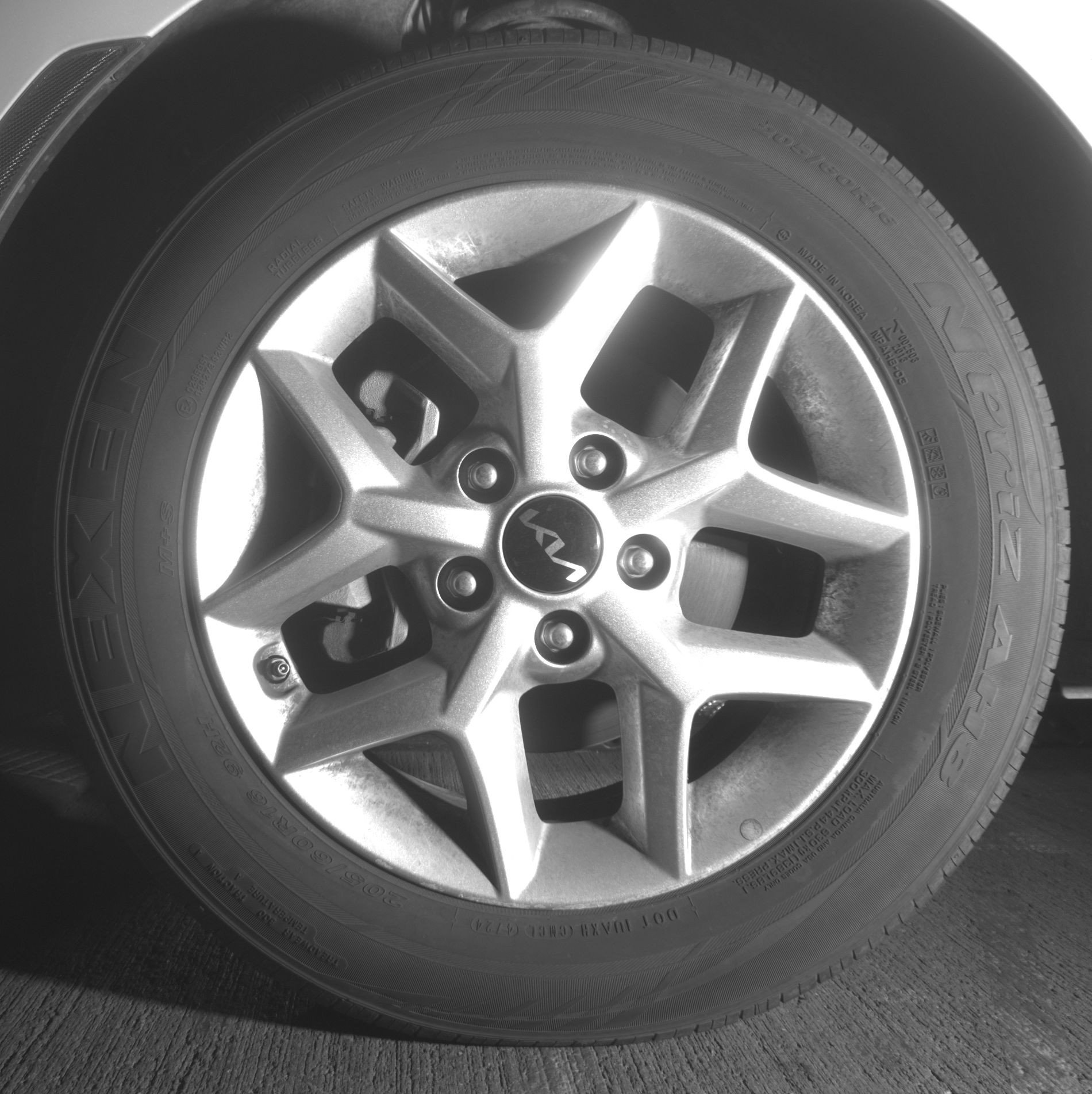 Thumbnail: 2025 Kia Soul - 19