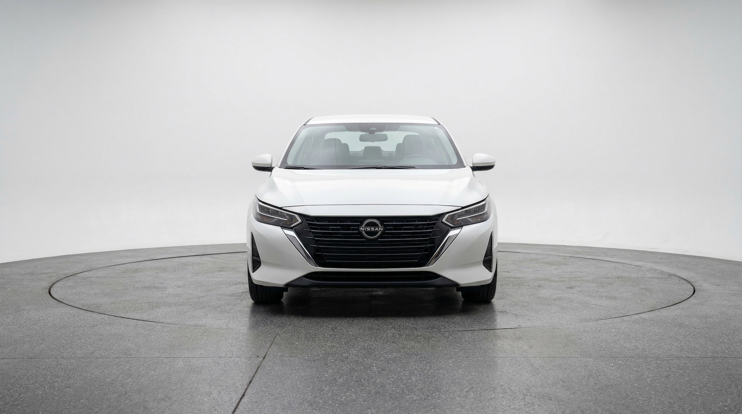 Thumbnail: 2025 Nissan Sentra - 2