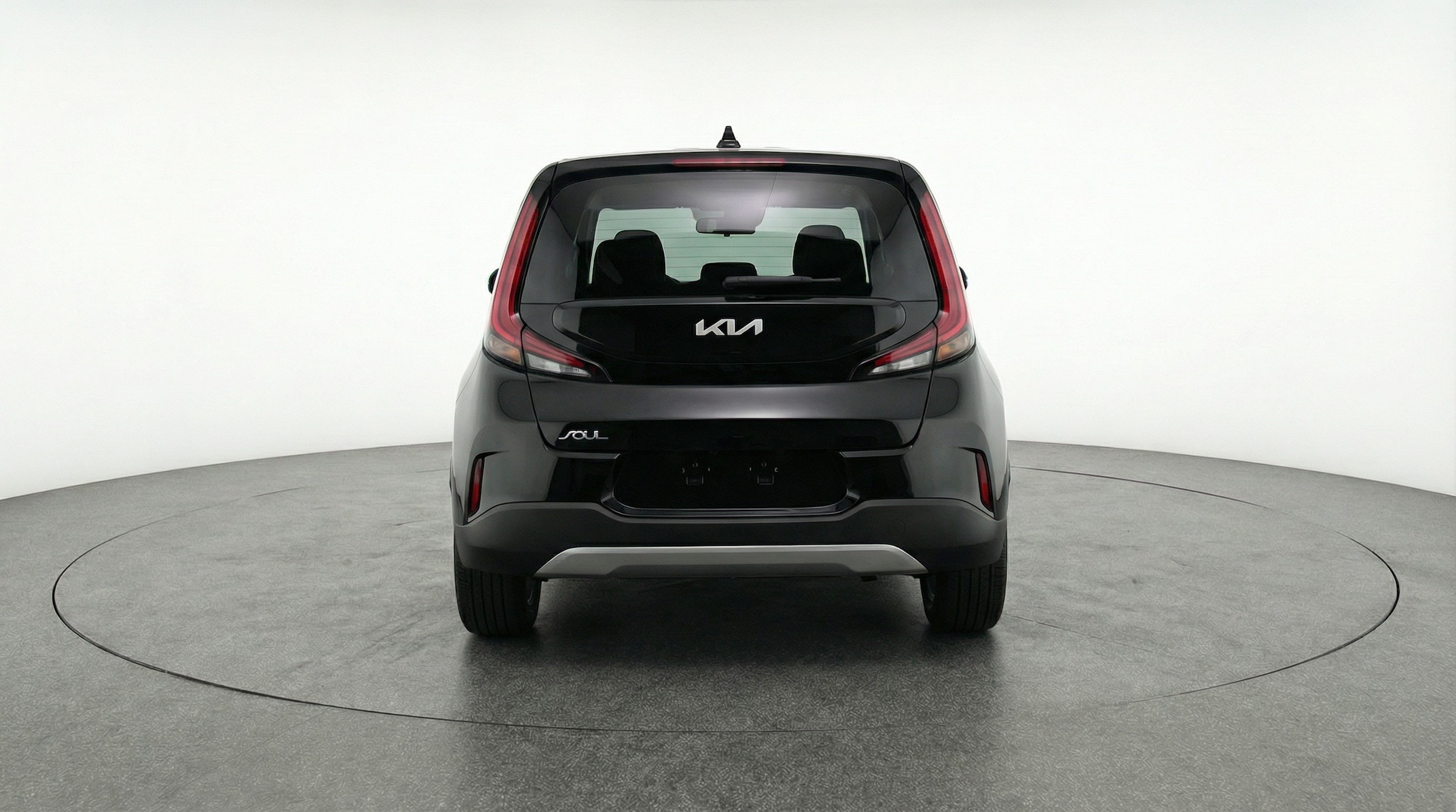 Thumbnail: 2025 Kia Soul - 6