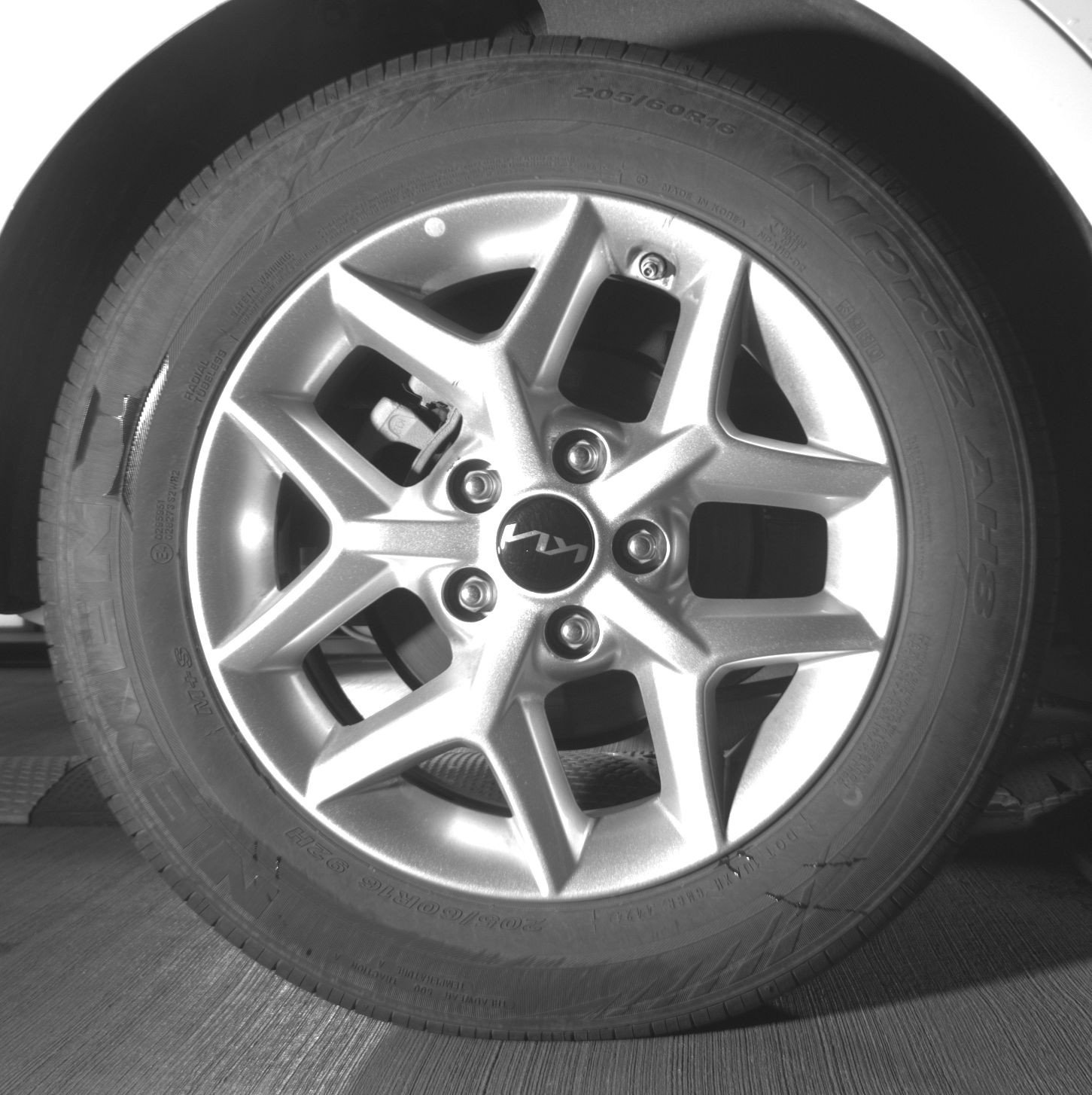 Thumbnail: 2025 Kia Soul - 15