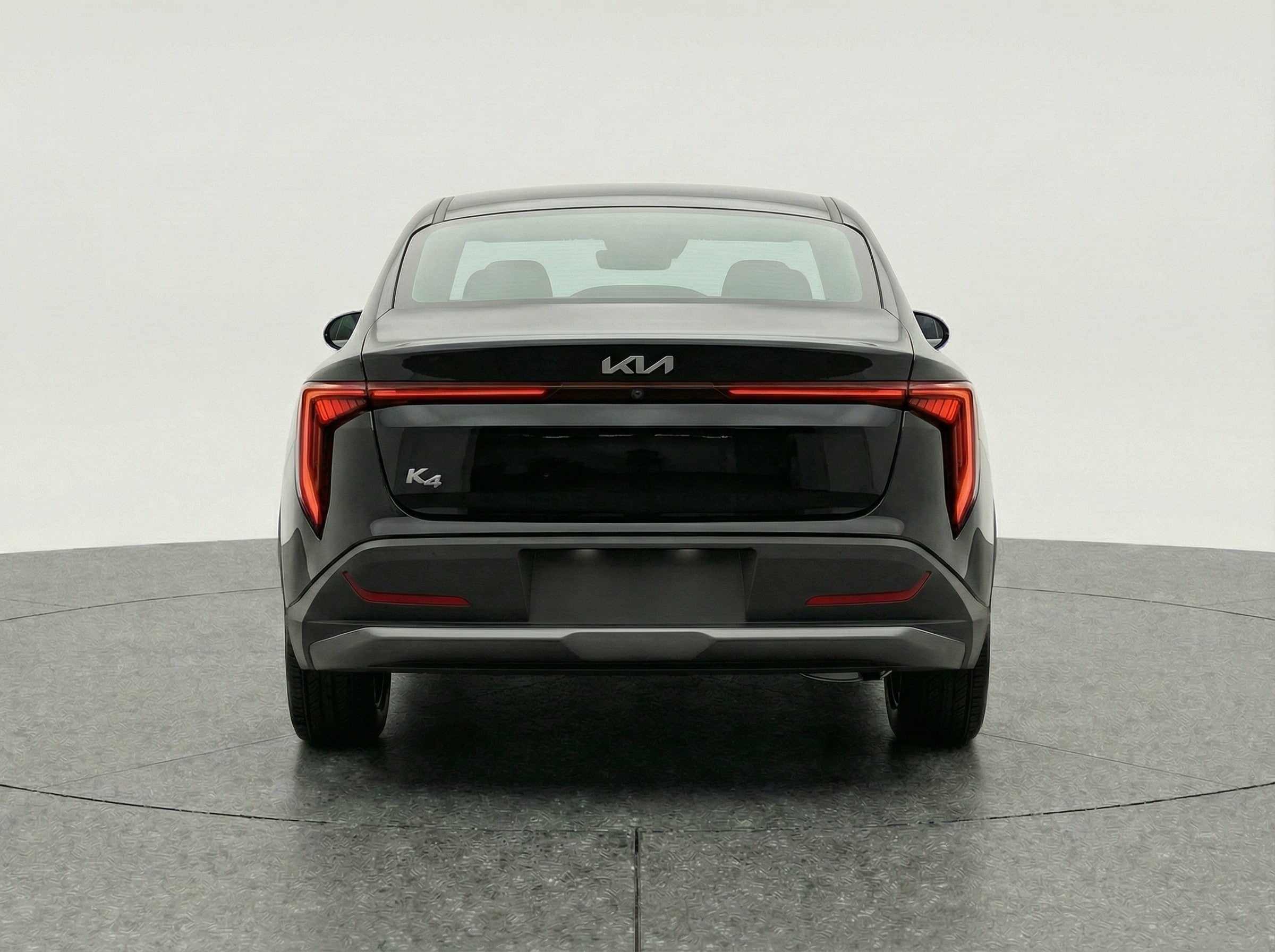 Thumbnail: 2025 Kia K4 - 6