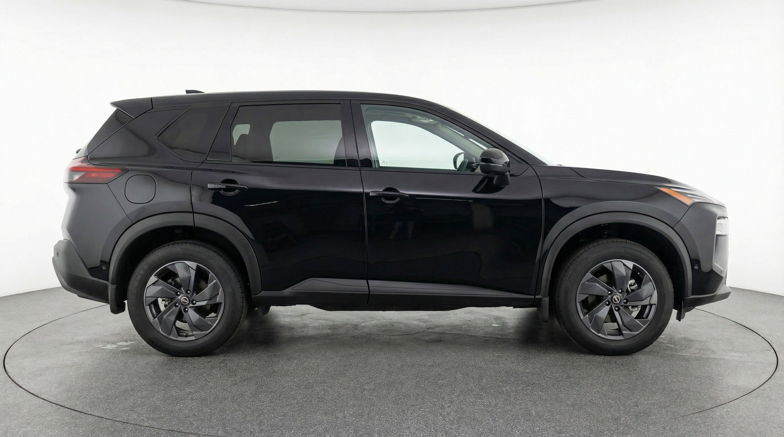 Thumbnail: 2025 Nissan Rogue - 11