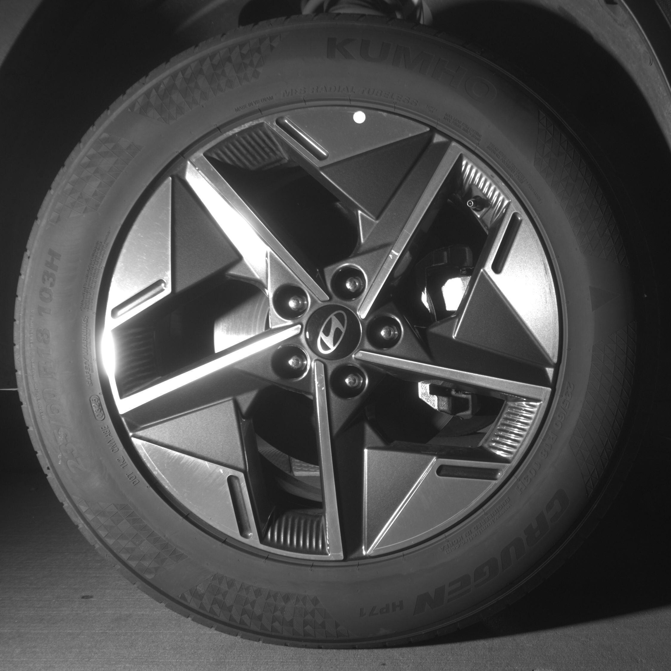 Thumbnail: 2025 Hyundai Tucson - 10