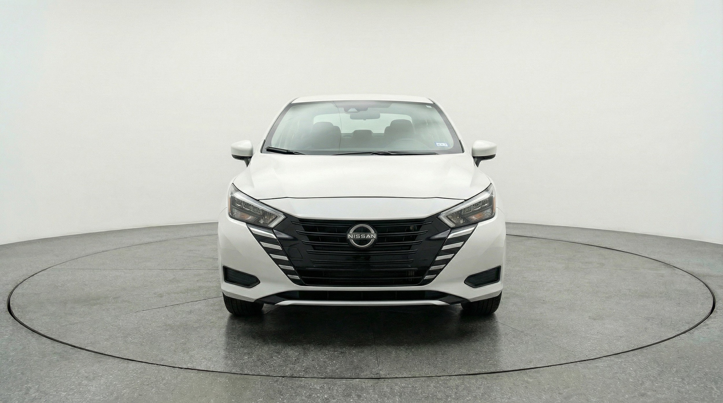 Thumbnail: 2025 Nissan Versa - 2