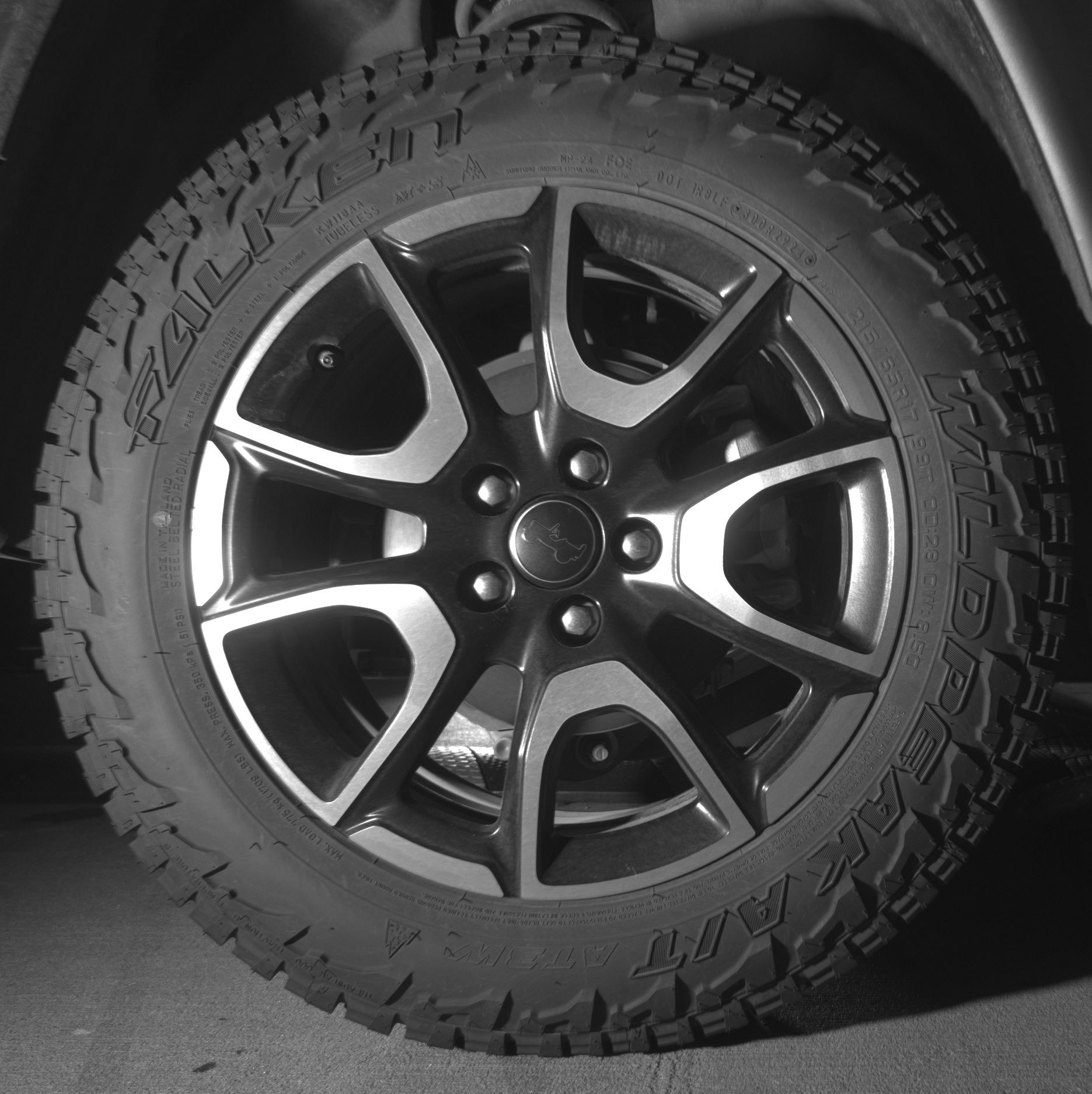 Thumbnail: 2025 Jeep Compass - 12