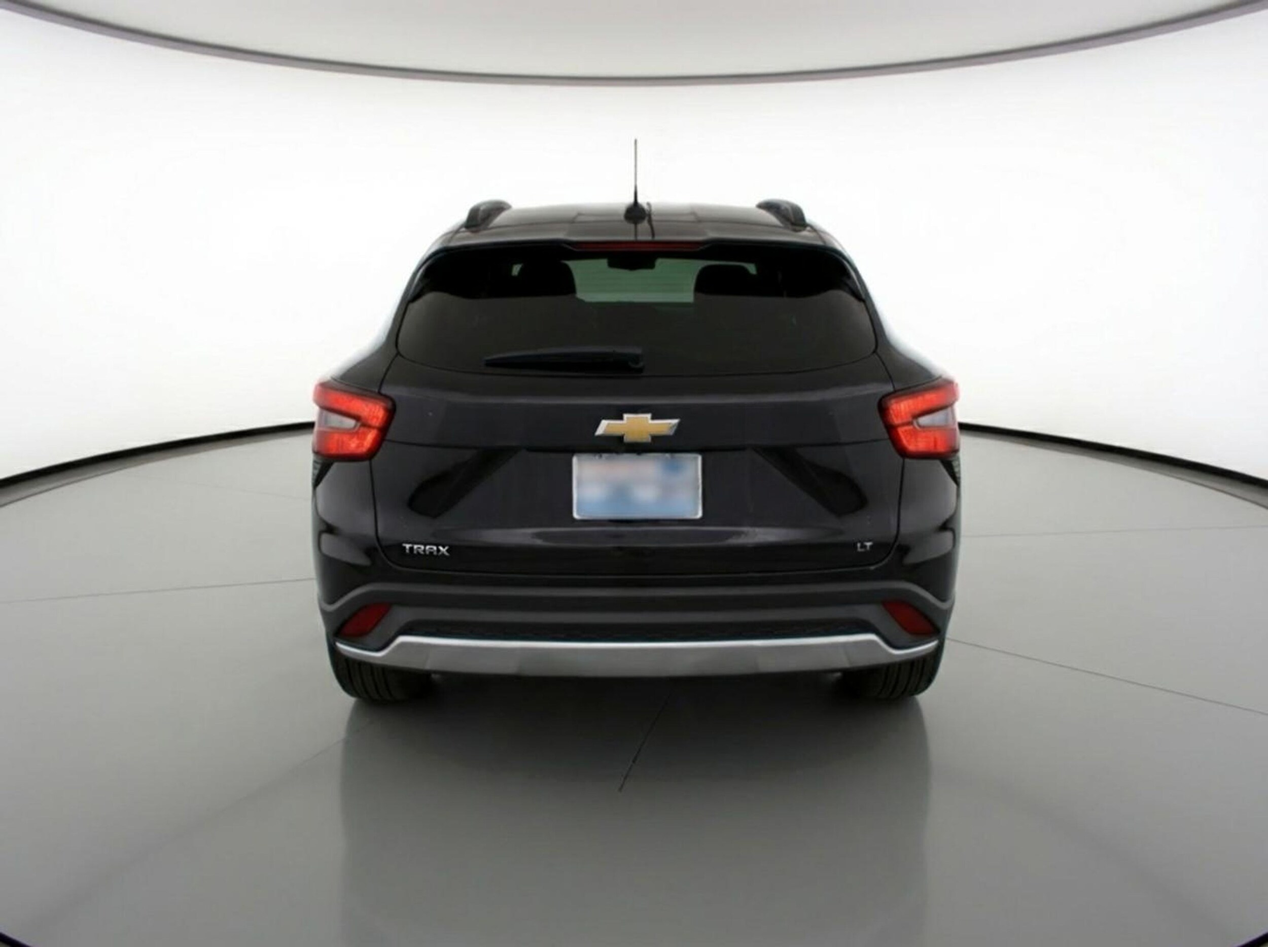 Thumbnail: 2025 Chevrolet Trax - 6