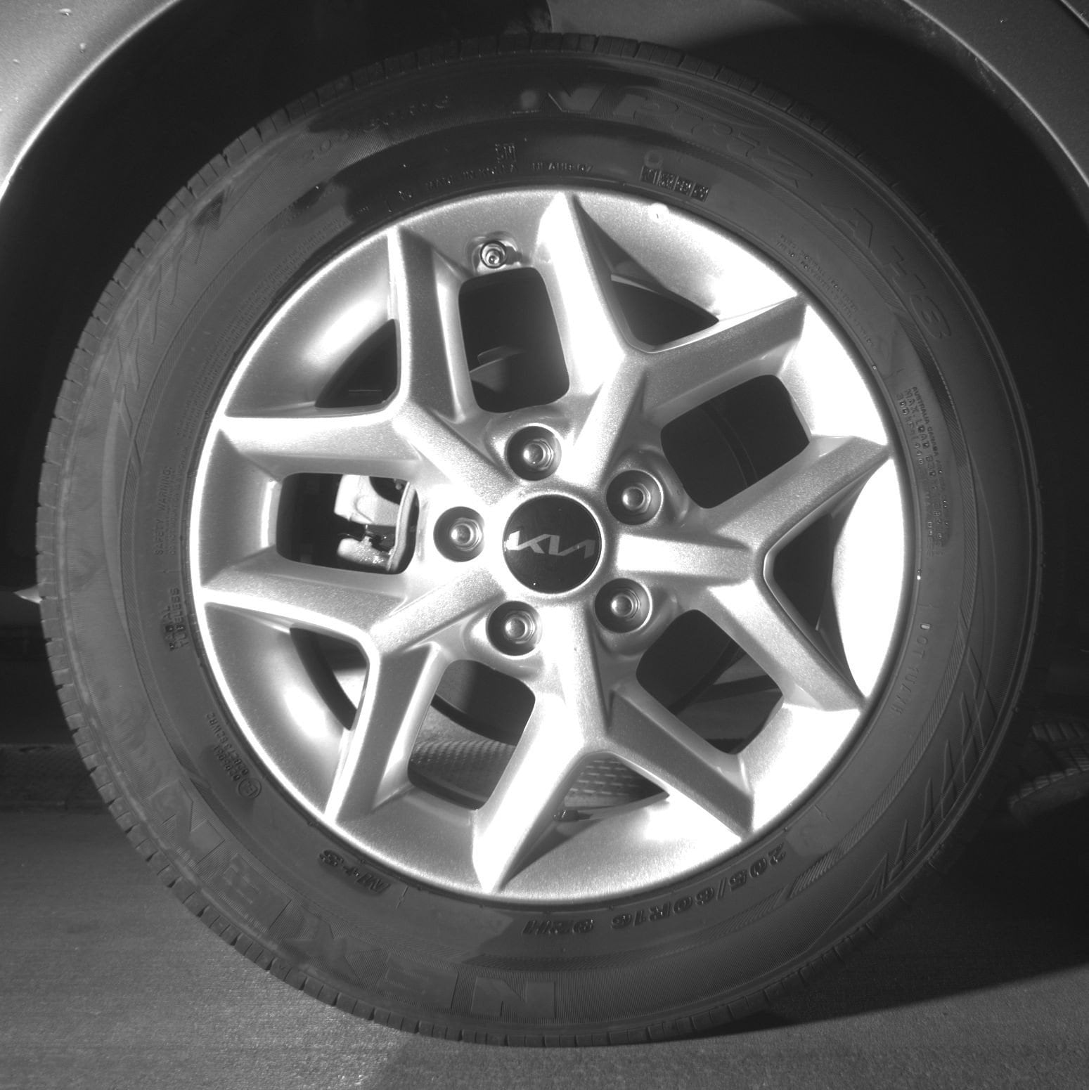 Thumbnail: 2025 Kia Soul - 15