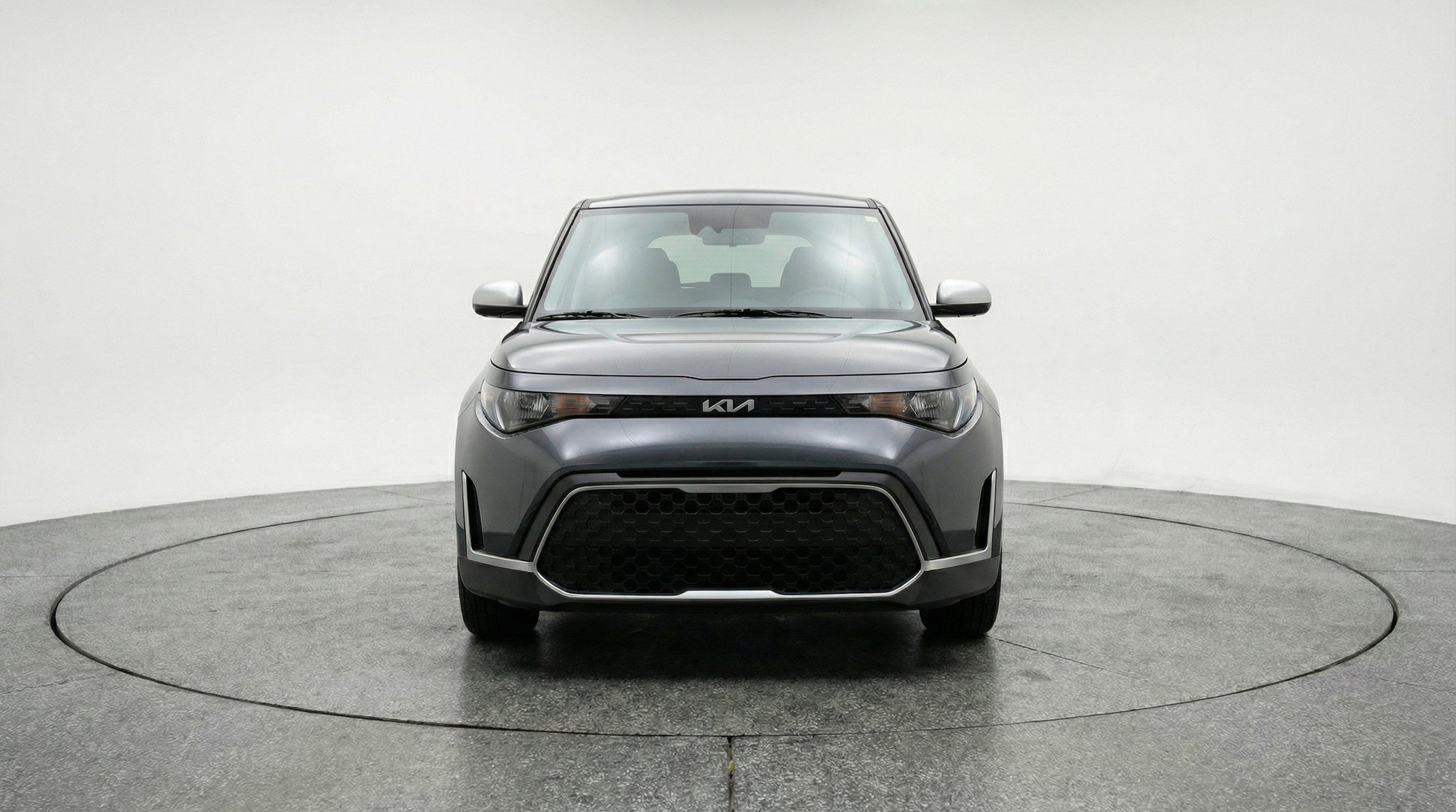 Thumbnail: 2025 Kia Soul - 2