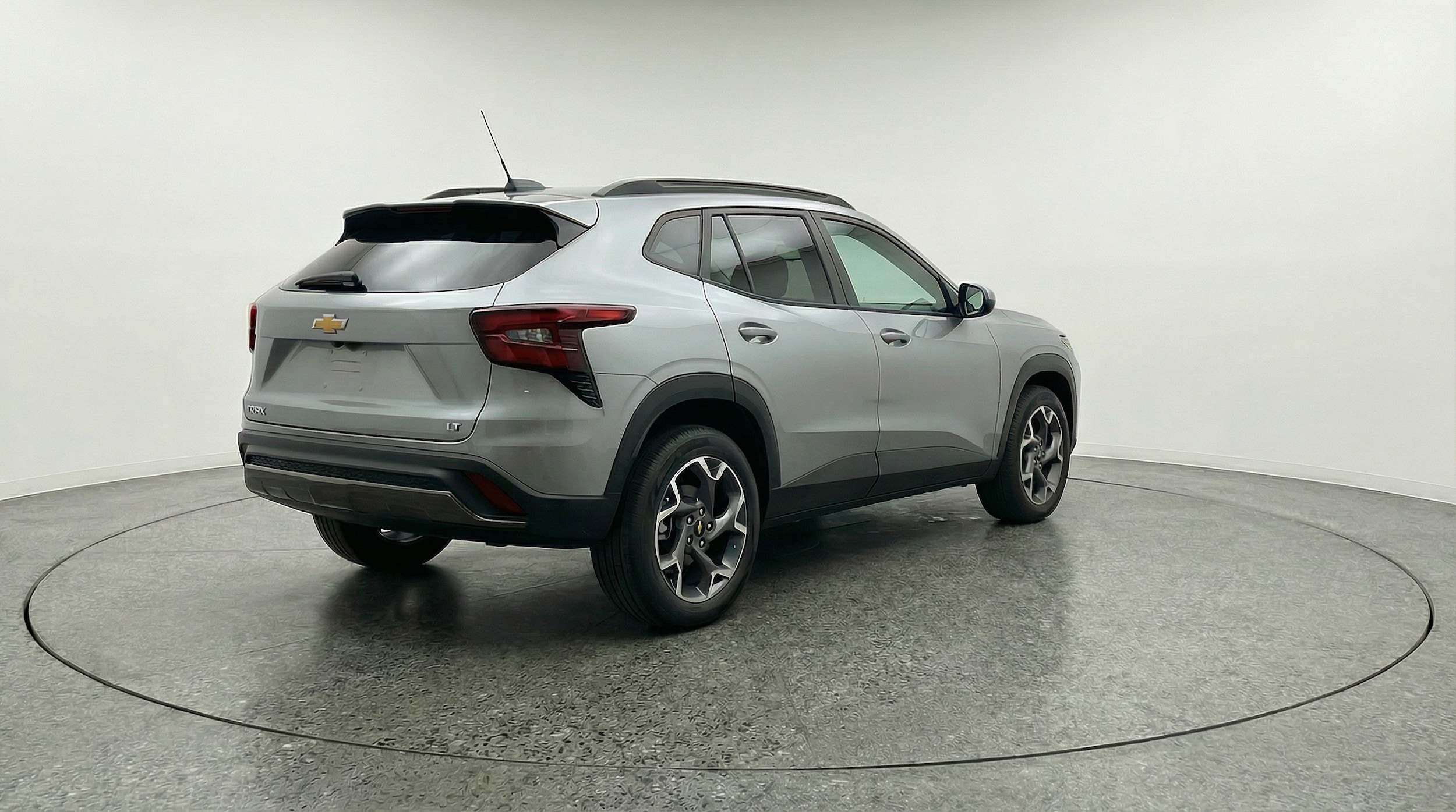 Thumbnail: 2025 Chevrolet Trax - 7