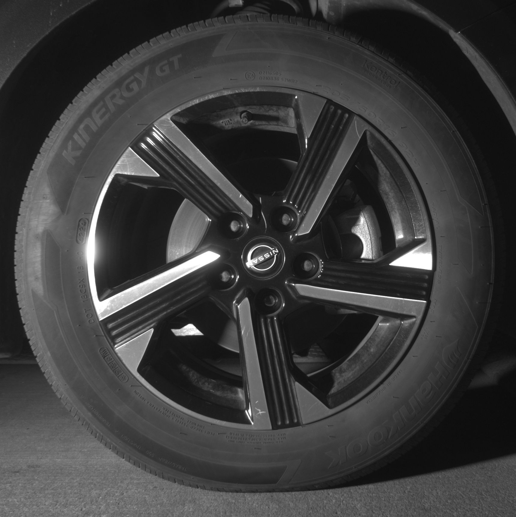 Thumbnail: 2025 Nissan Sentra - 10