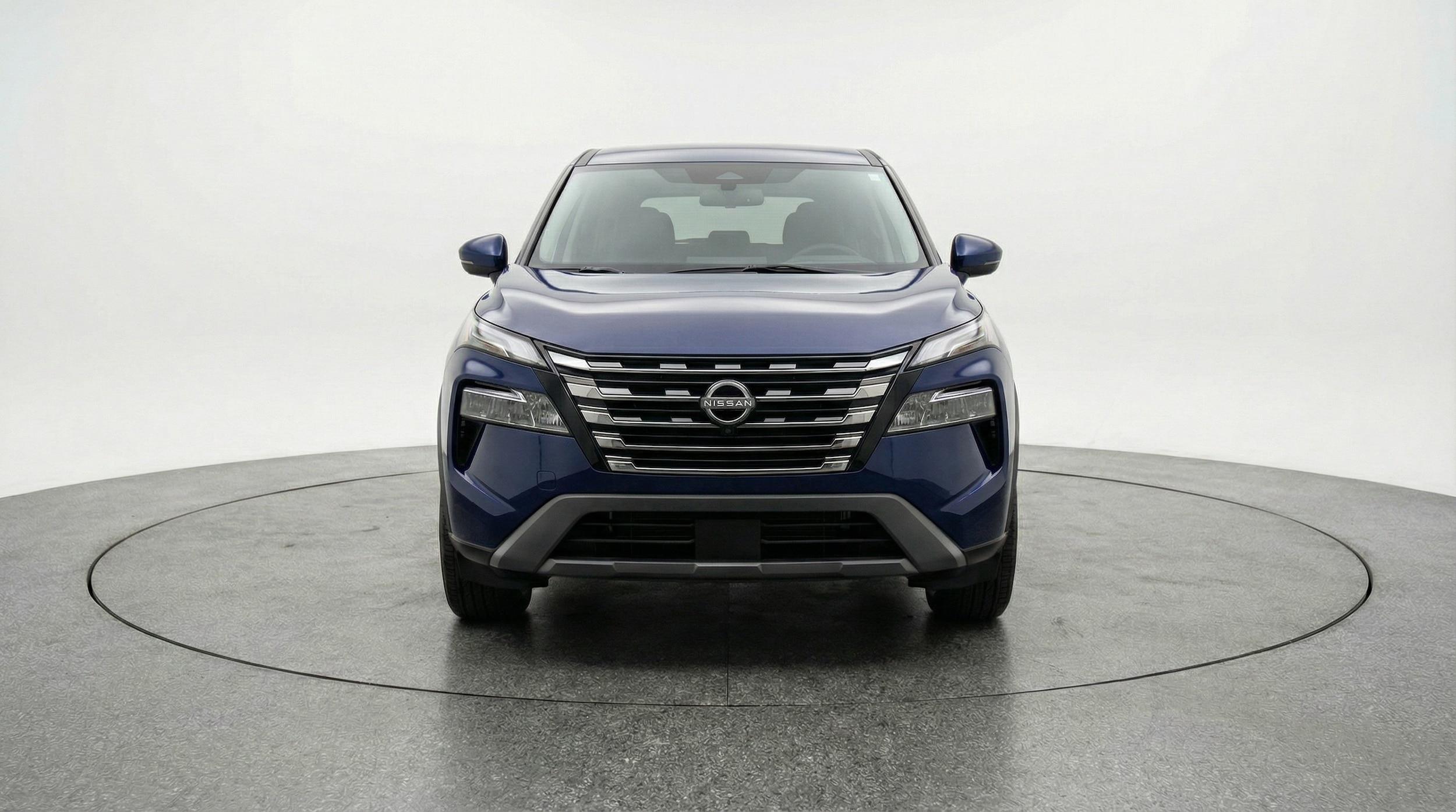 Thumbnail: 2025 Nissan Rogue - 2