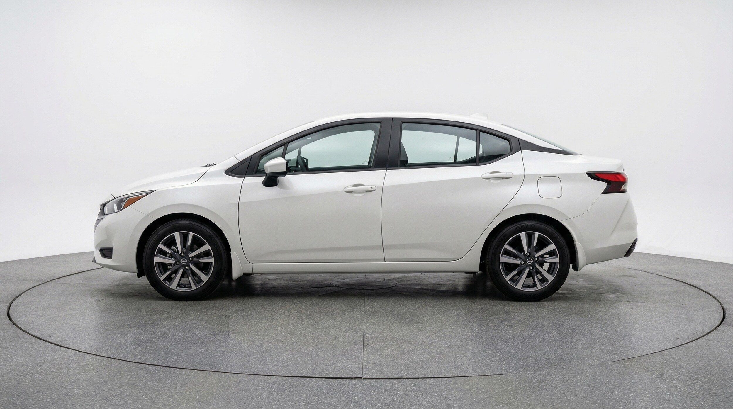 Thumbnail: 2025 Nissan Versa - 4