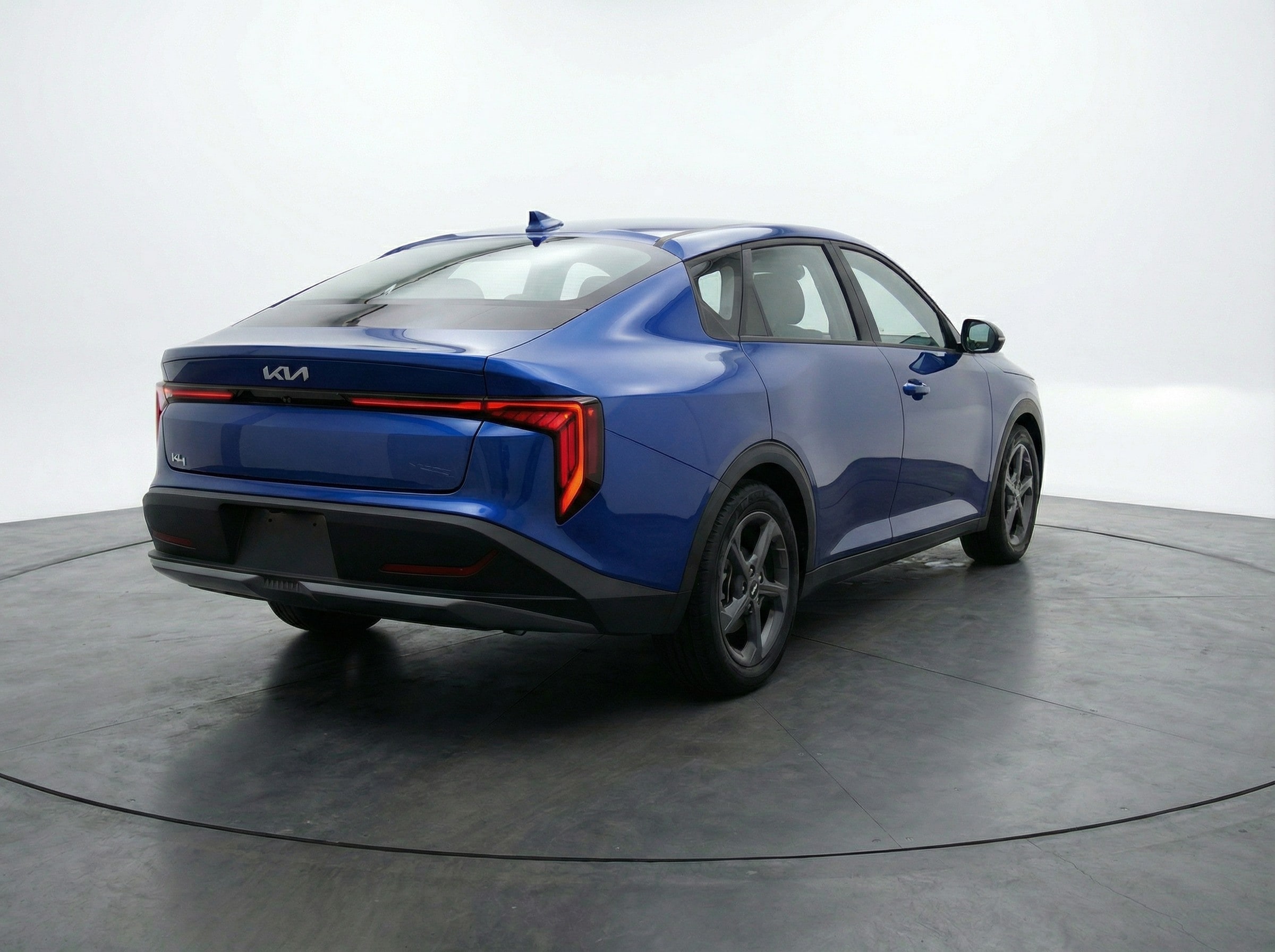 Thumbnail: 2025 Kia K4 - 7