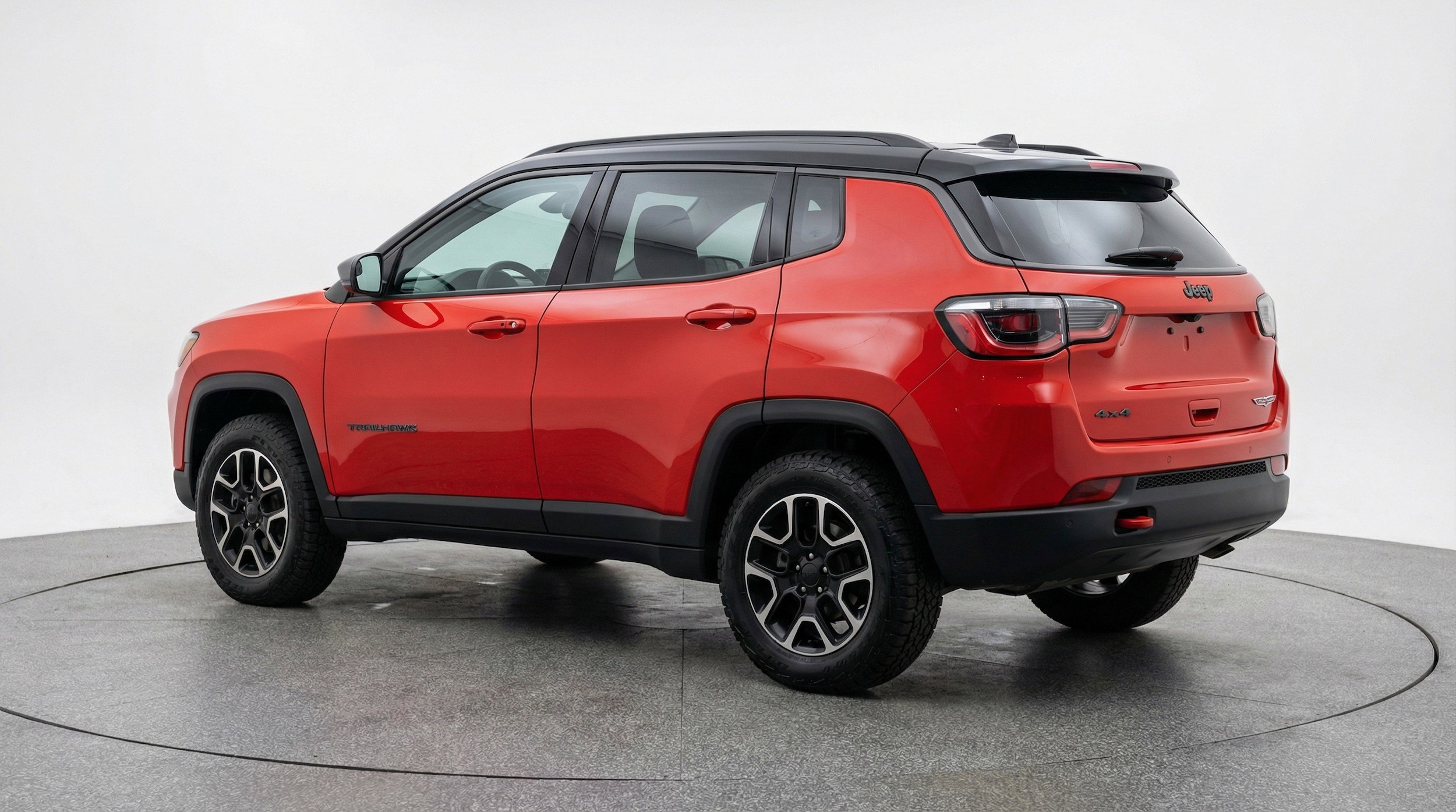 Thumbnail: 2025 Jeep Compass - 6
