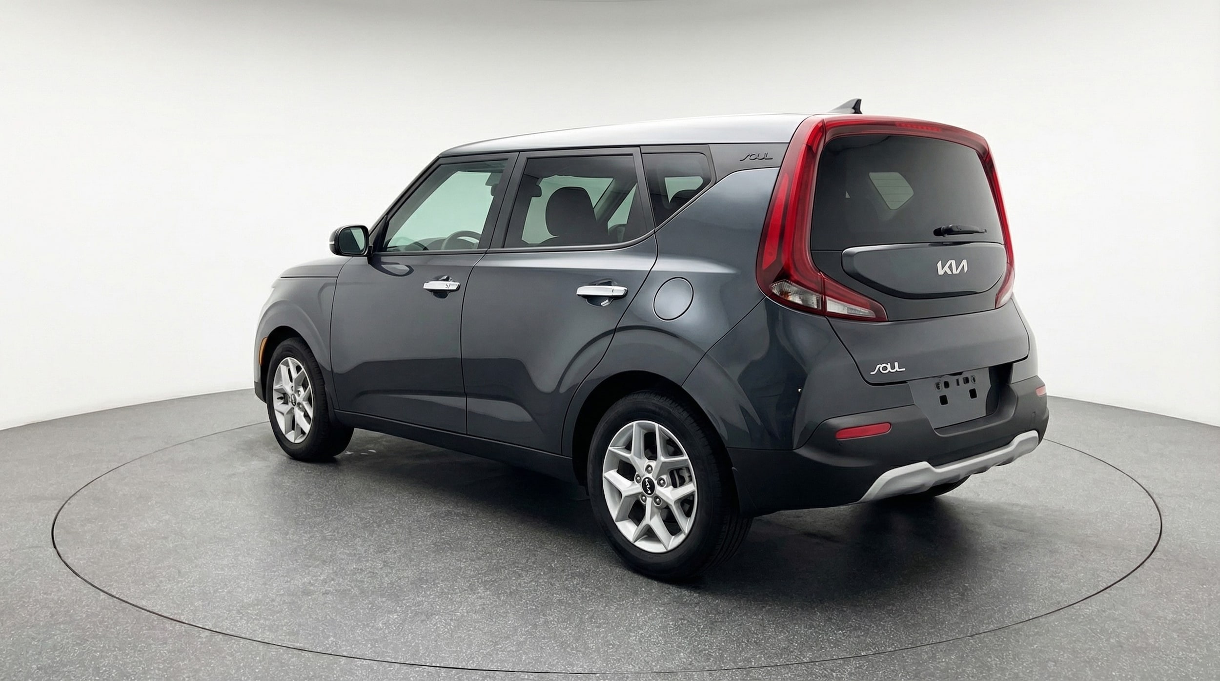 Thumbnail: 2025 Kia Soul - 5