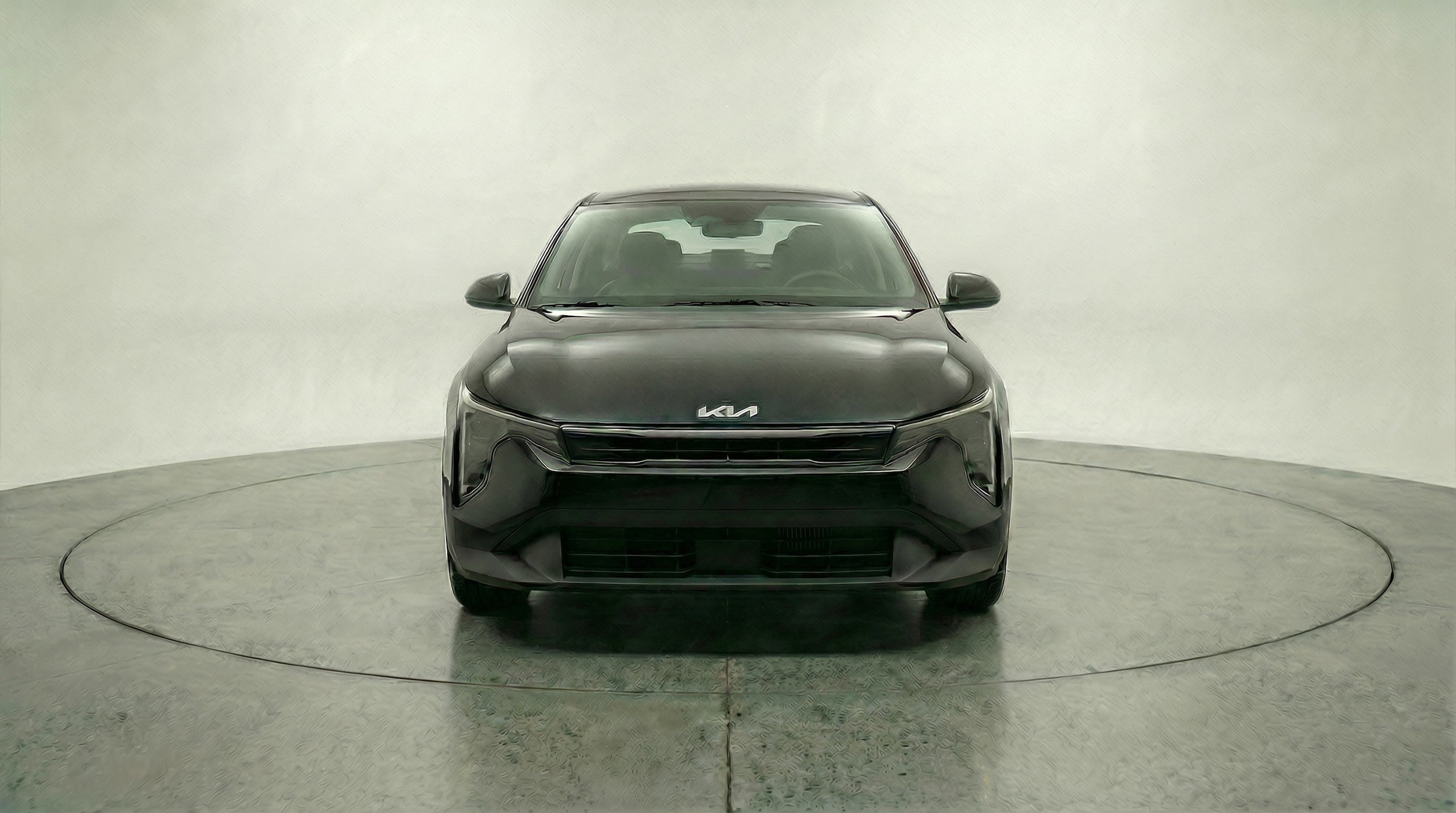 Thumbnail: 2025 Kia K4 - 2