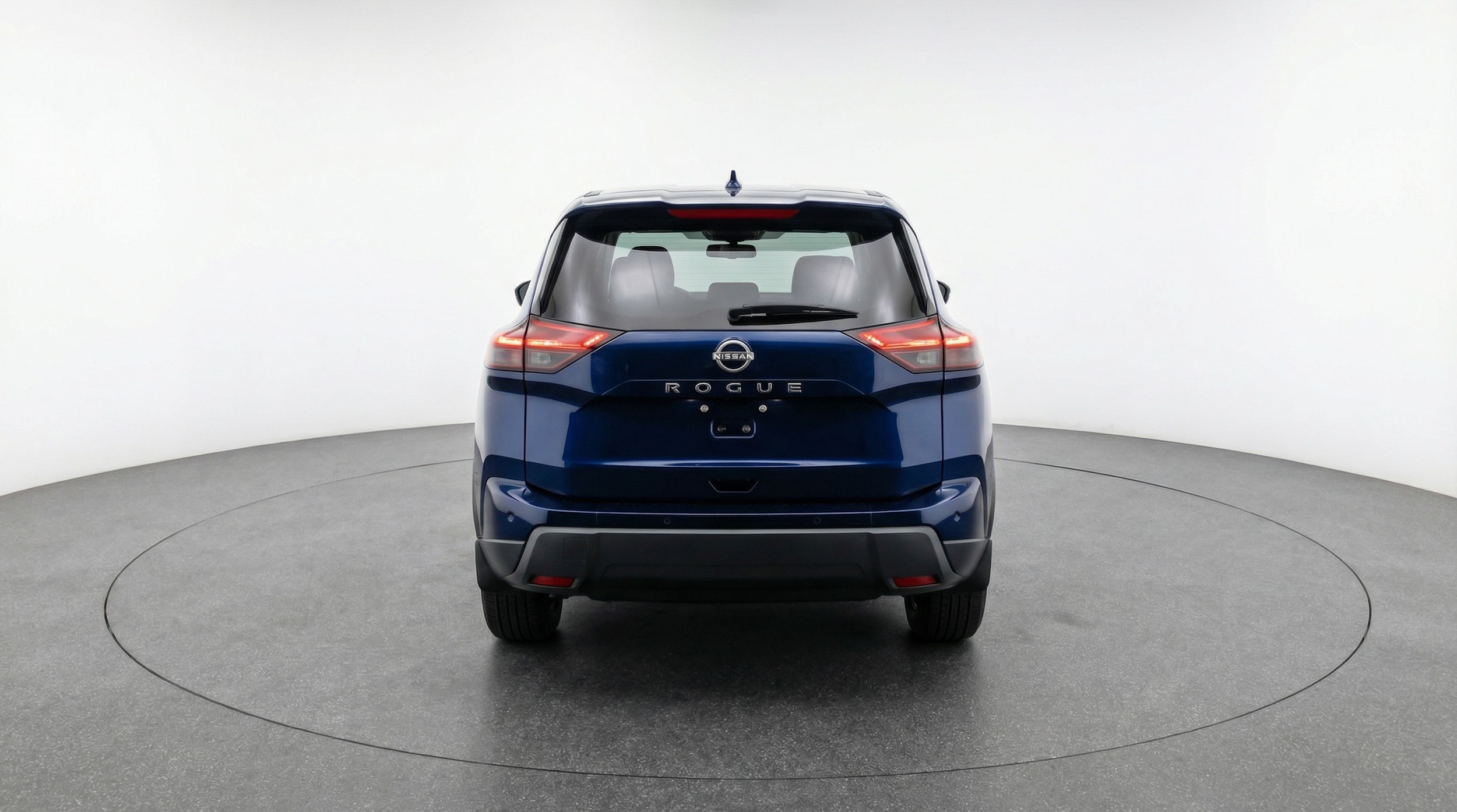 Thumbnail: 2025 Nissan Rogue - 6