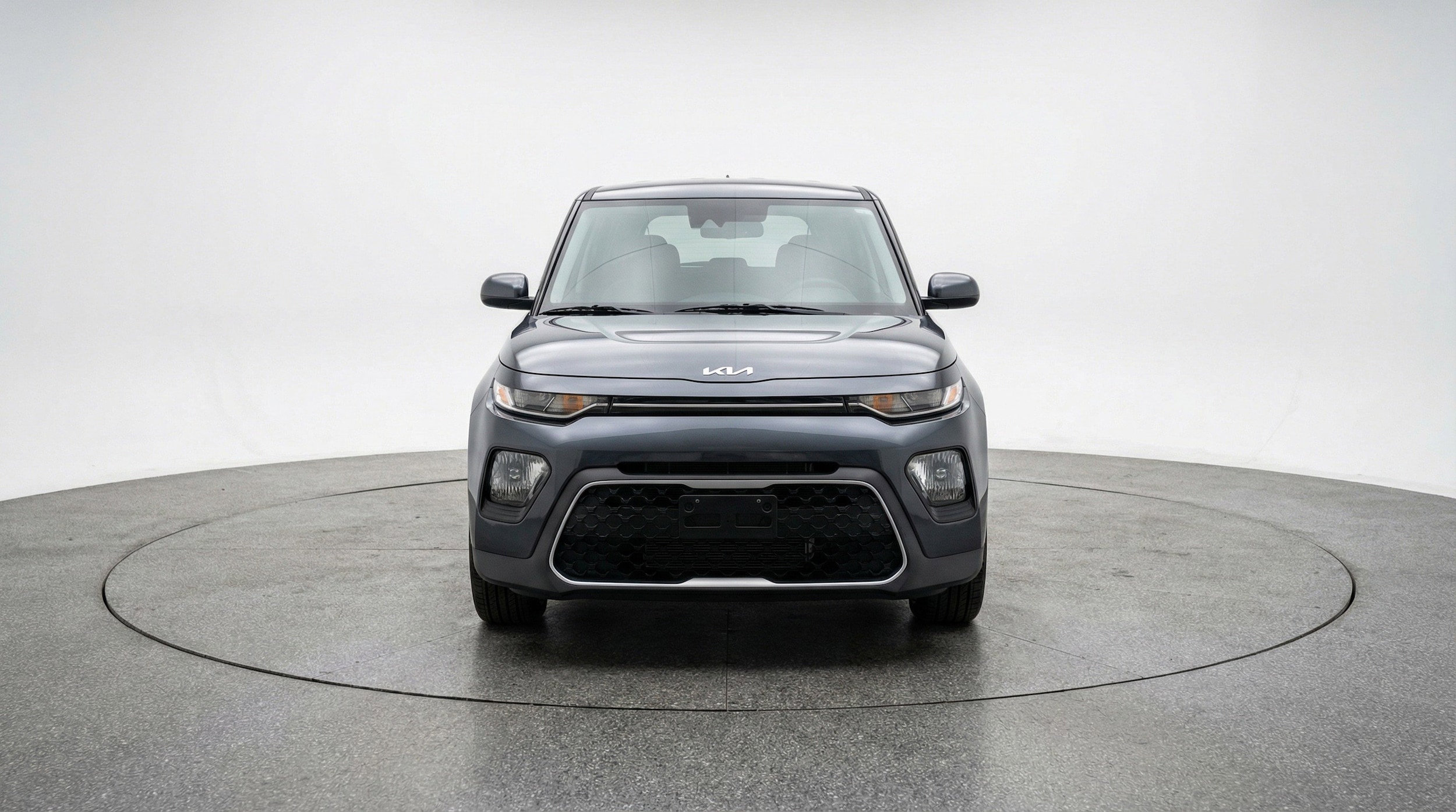 Thumbnail: 2025 Kia Soul - 2