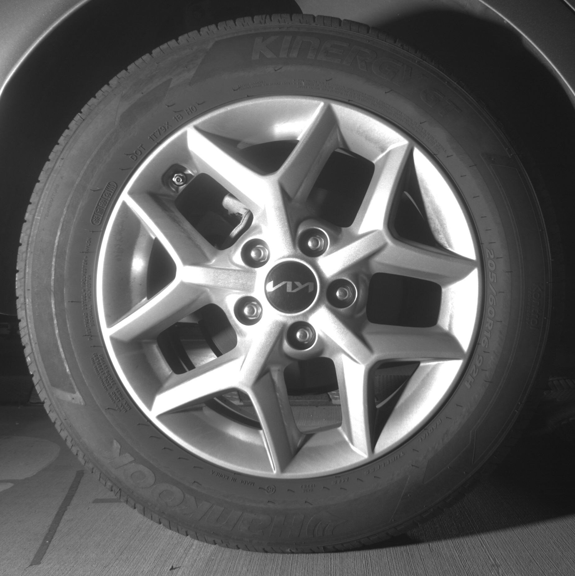 Thumbnail: 2025 Kia Soul - 12