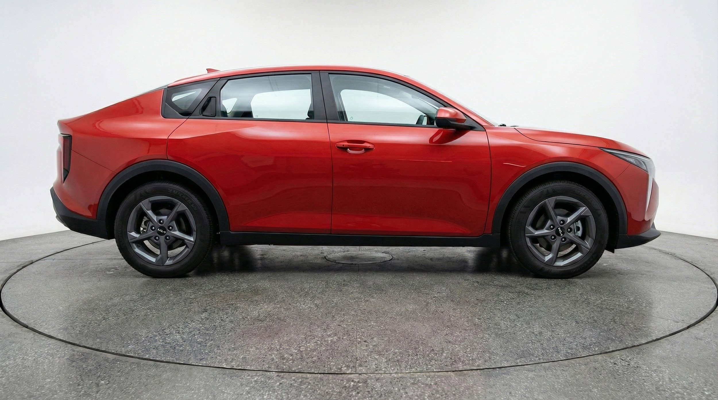 Thumbnail: 2025 Kia K4 - 8